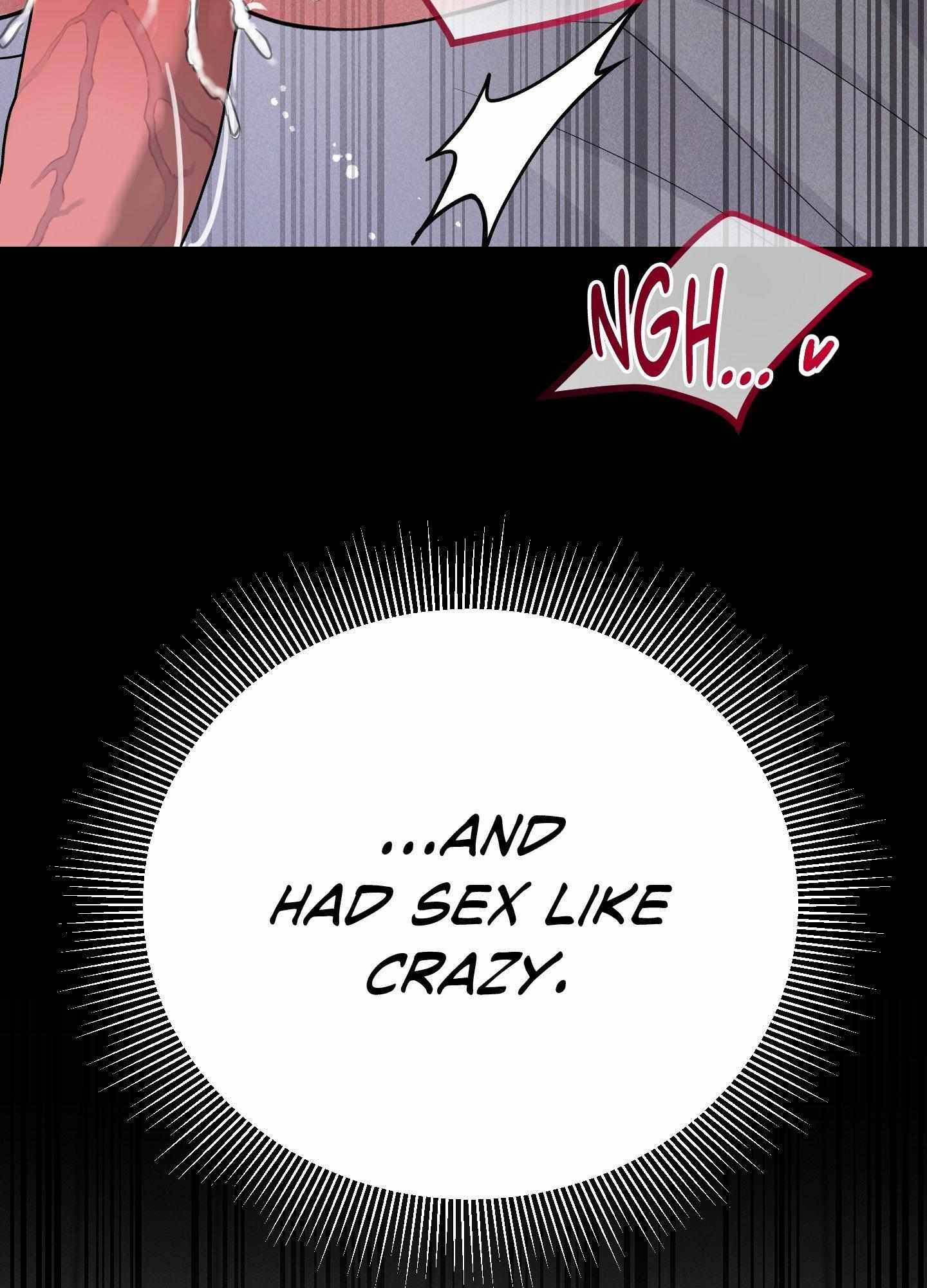 A Blessed Night Chapter 1 page 58 - 