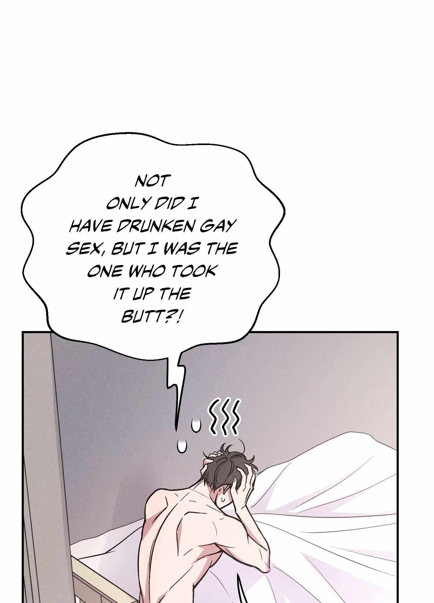 A Blessed Night Chapter 1 page 62 - 
