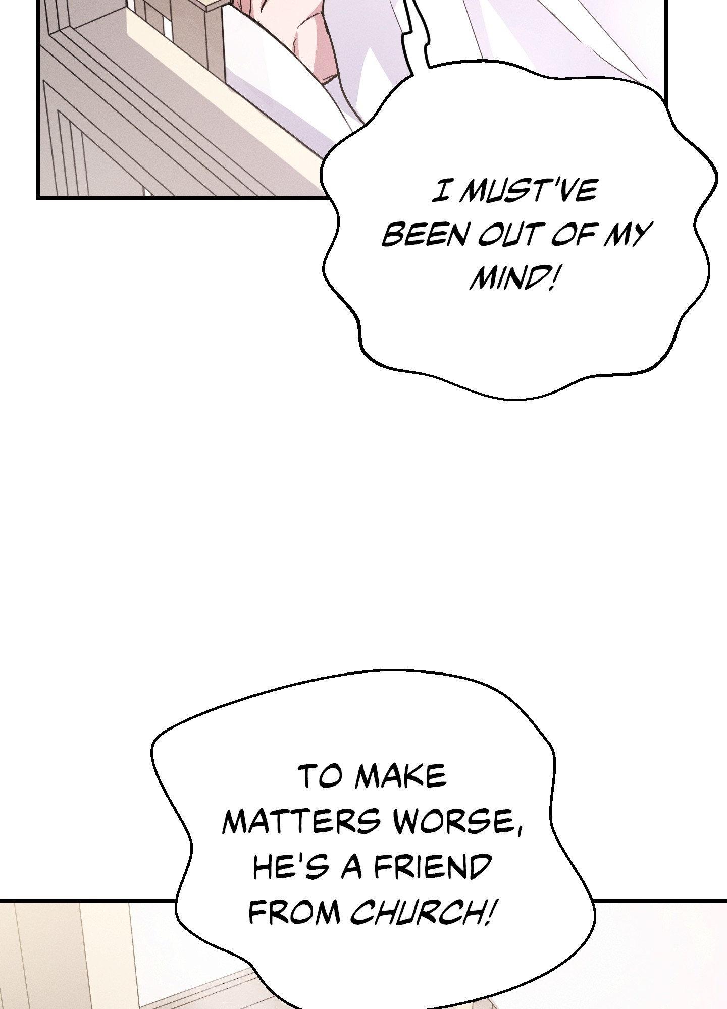 A Blessed Night Chapter 1 page 63 - 