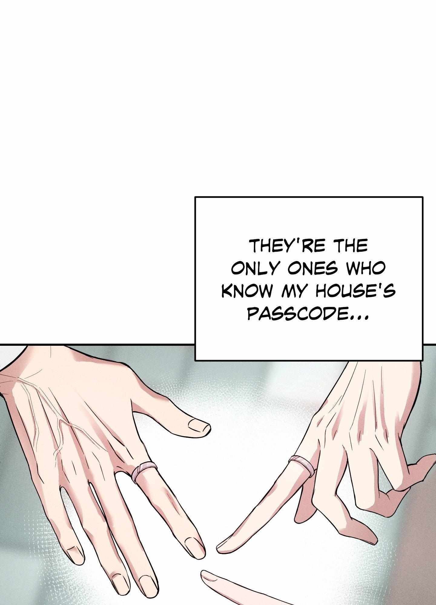 A Blessed Night Chapter 1 page 66 - 