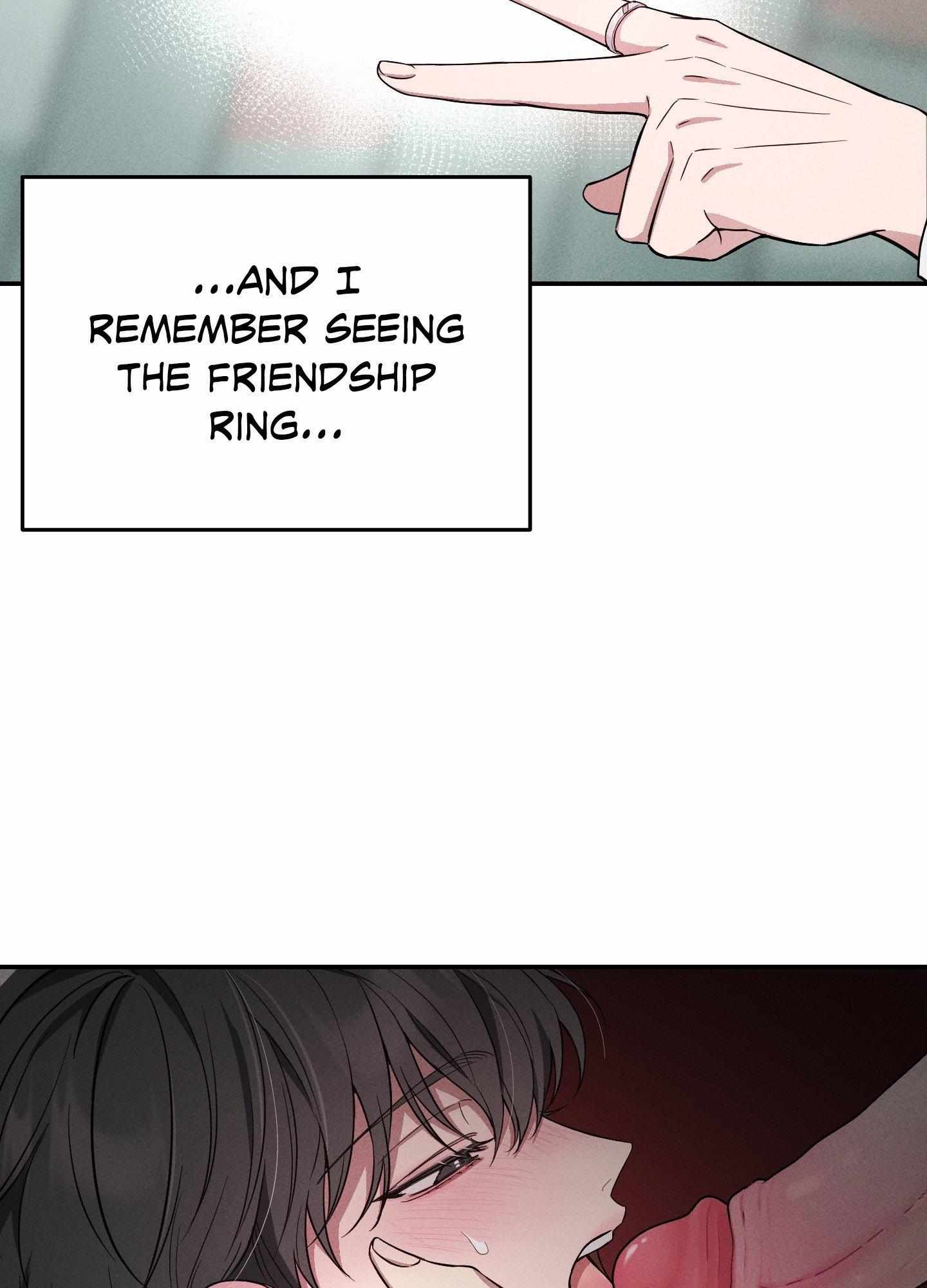 A Blessed Night Chapter 1 page 67 - 