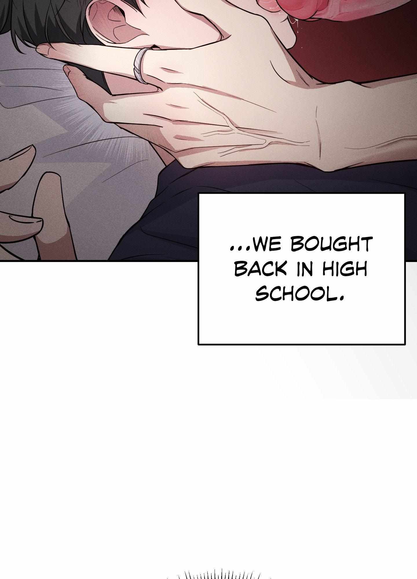 A Blessed Night Chapter 1 page 68 - 