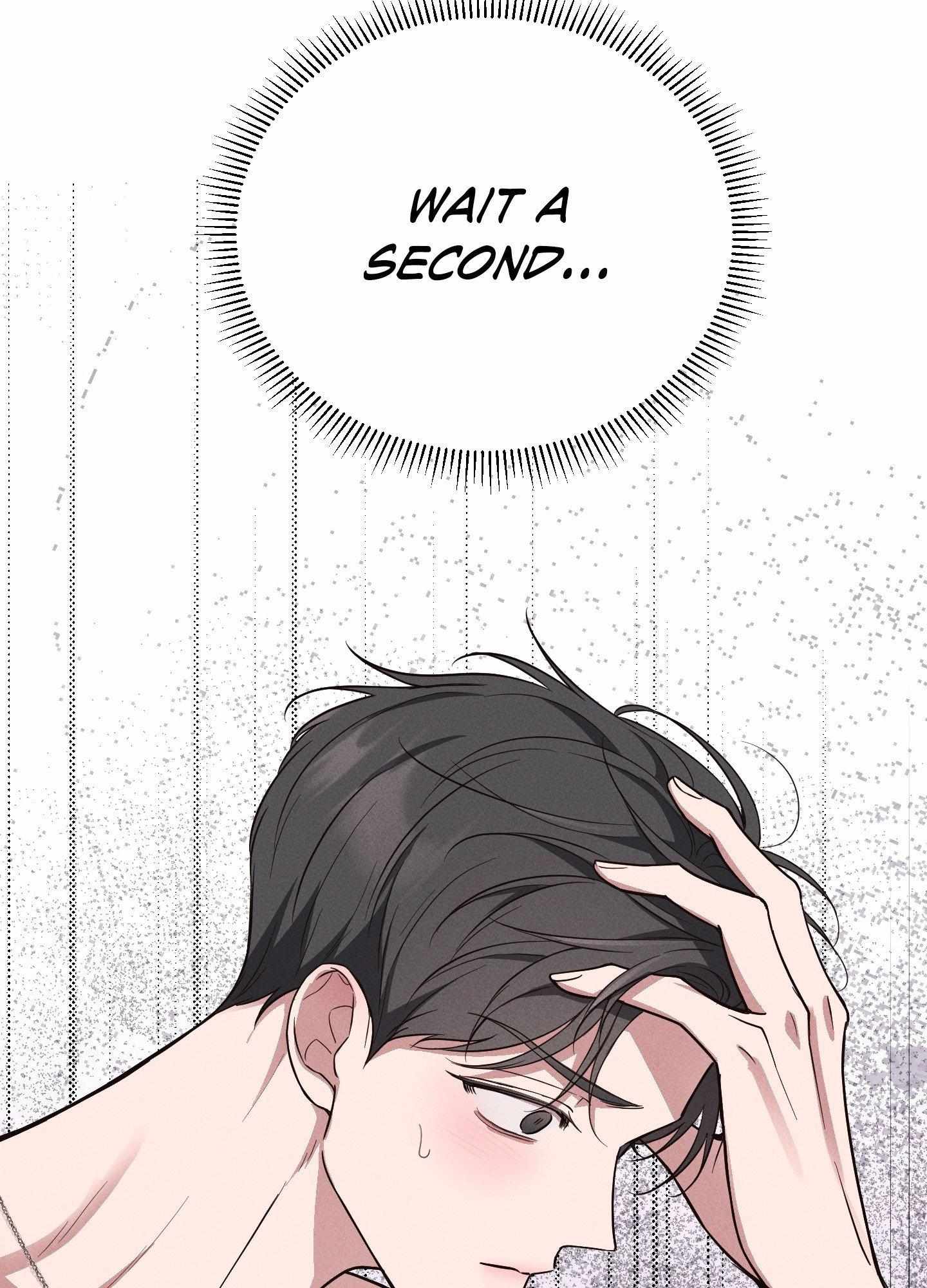 A Blessed Night Chapter 1 page 69 - 