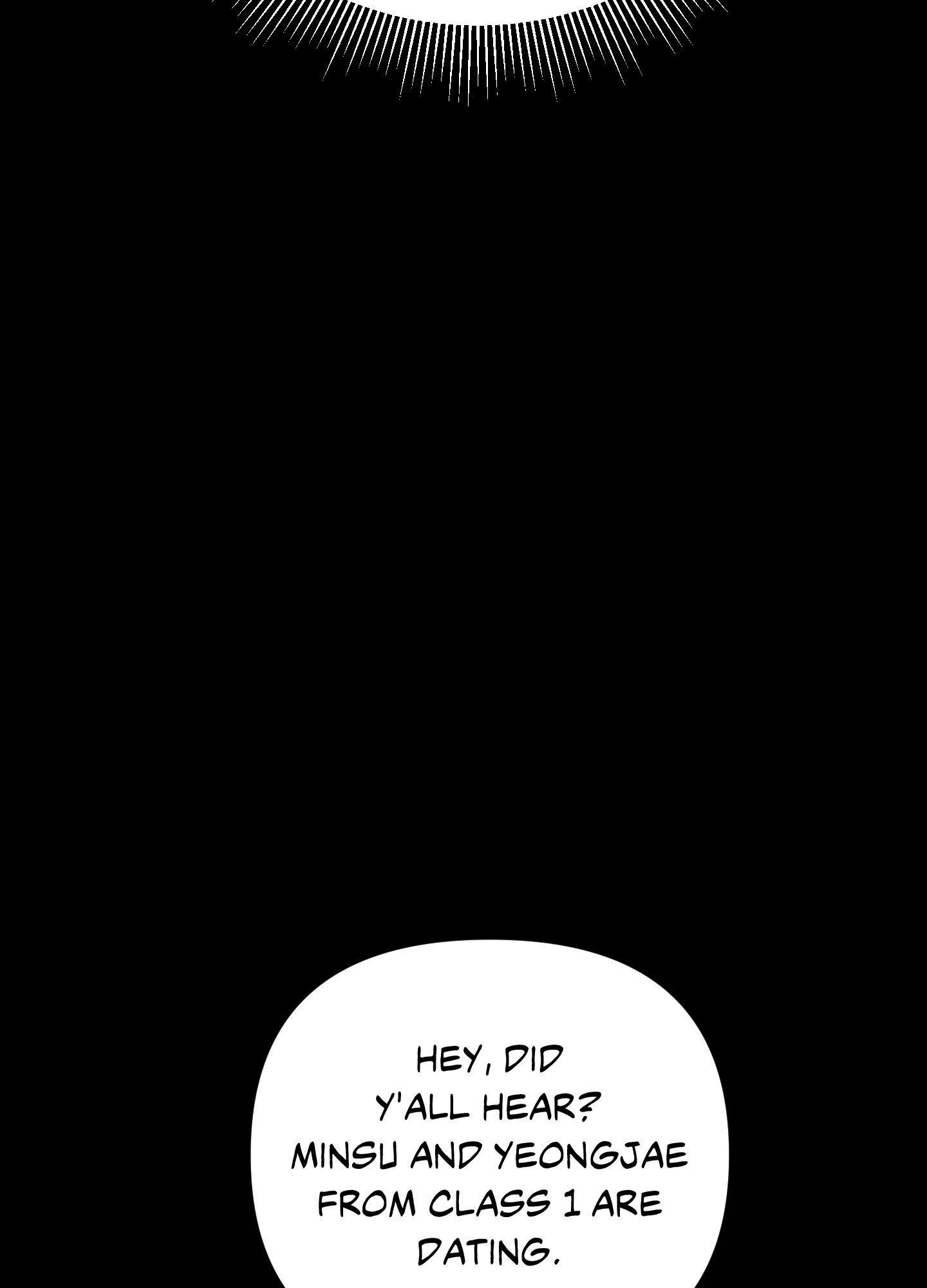 A Blessed Night Chapter 1 page 71 - 