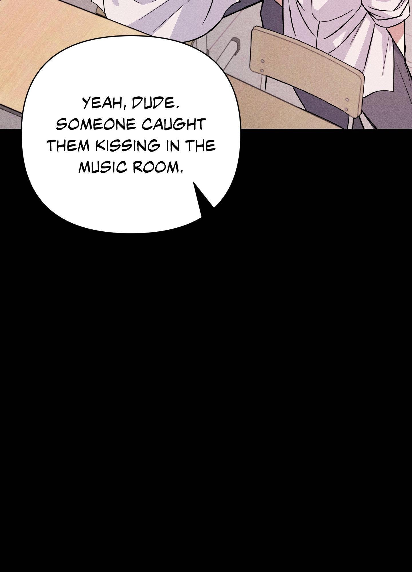 A Blessed Night Chapter 1 page 73 - 