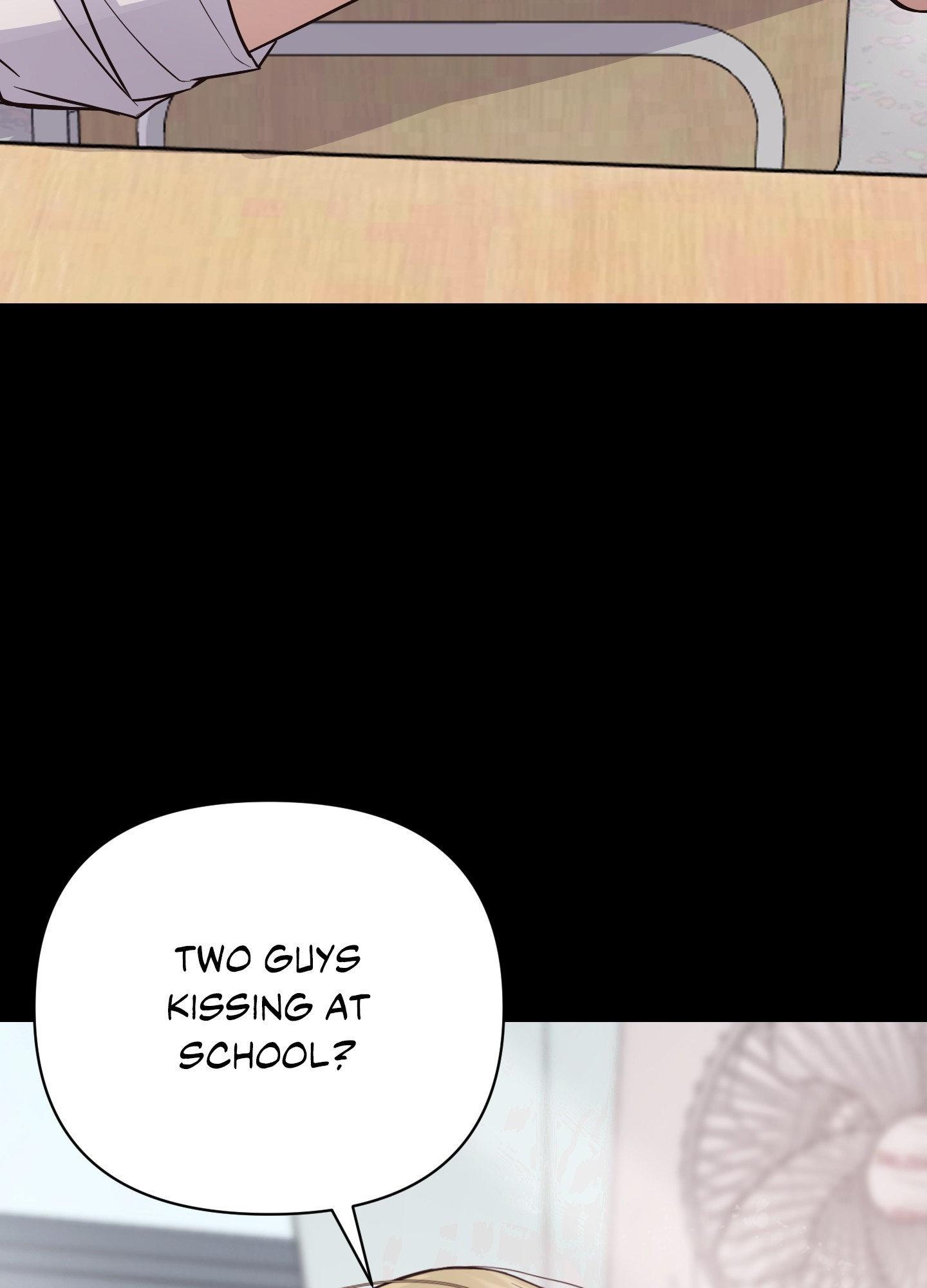 A Blessed Night Chapter 1 page 78 - 