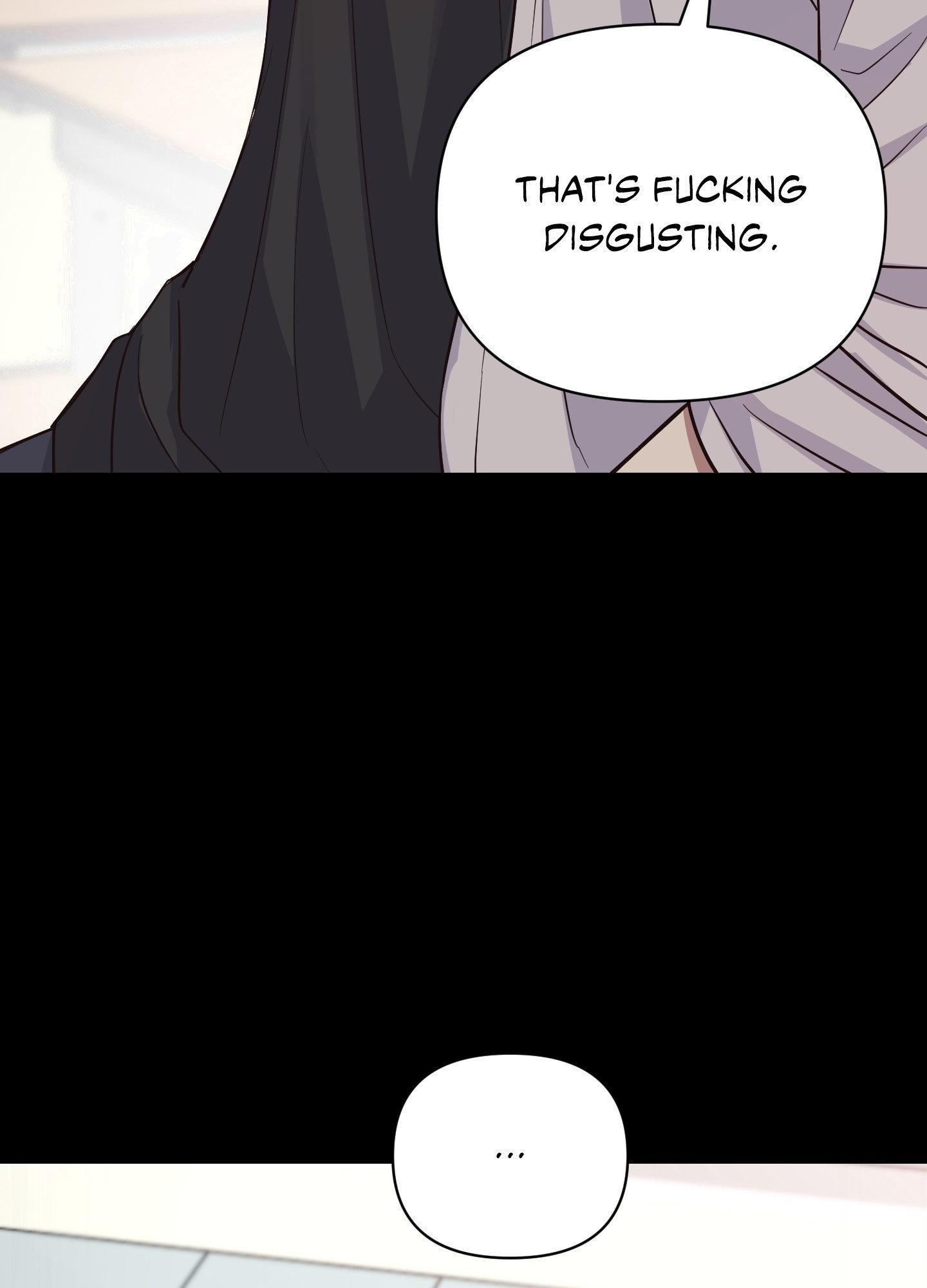 A Blessed Night Chapter 1 page 80 - 