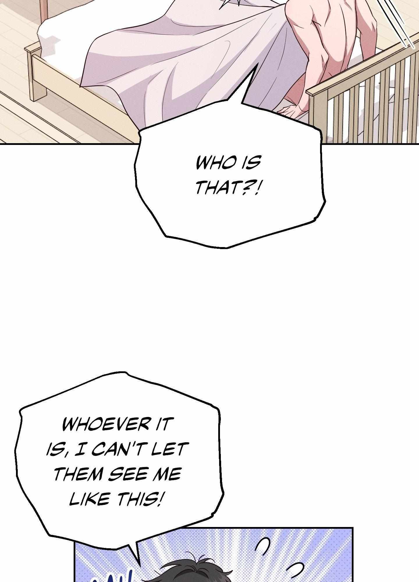 A Blessed Night Chapter 1 page 86 - 