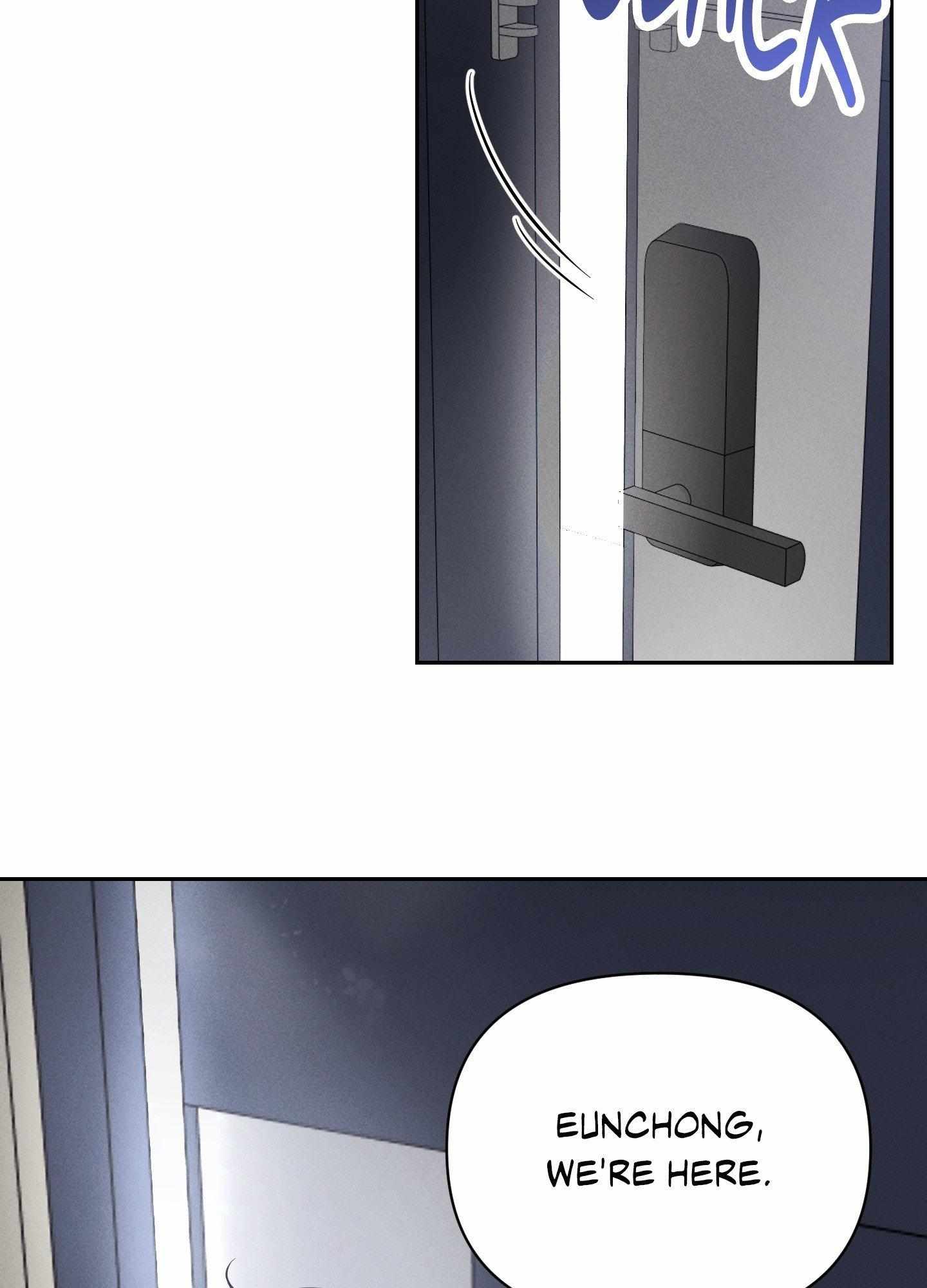 A Blessed Night Chapter 1 page 88 - 