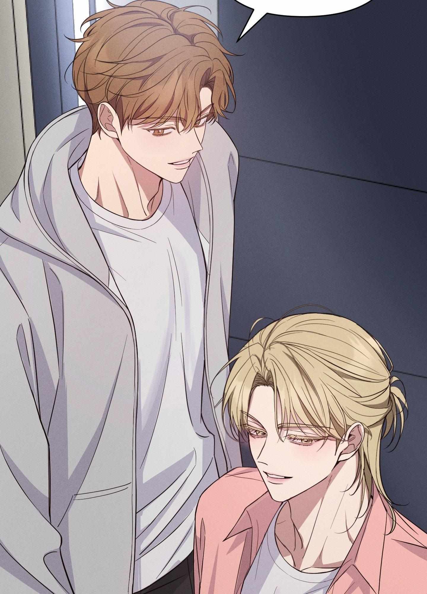 A Blessed Night Chapter 1 page 89 - 