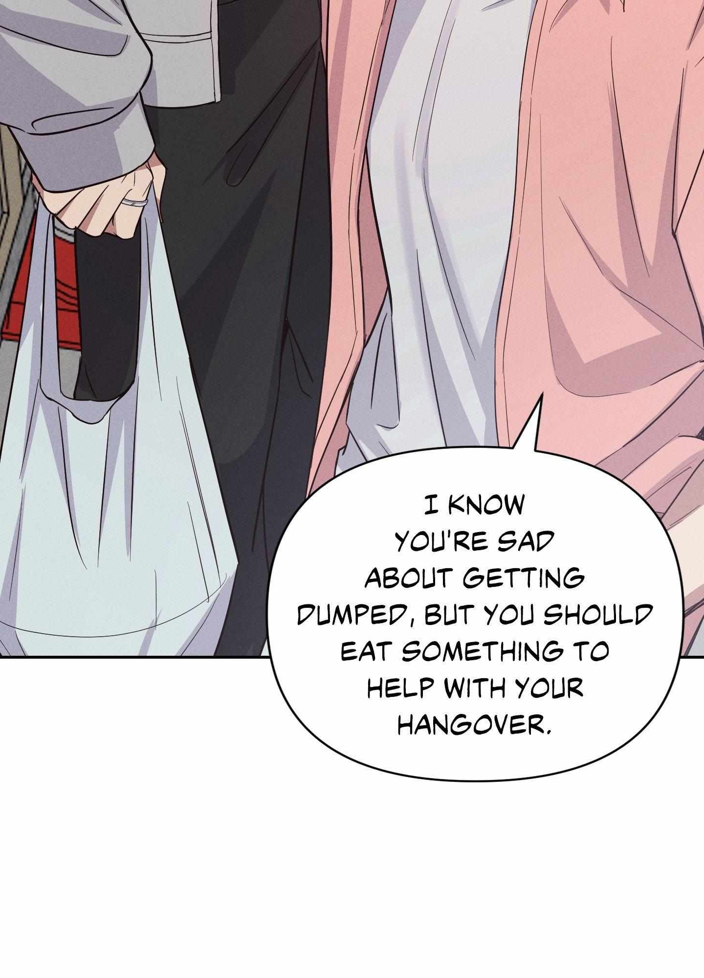 A Blessed Night Chapter 1 page 90 - 