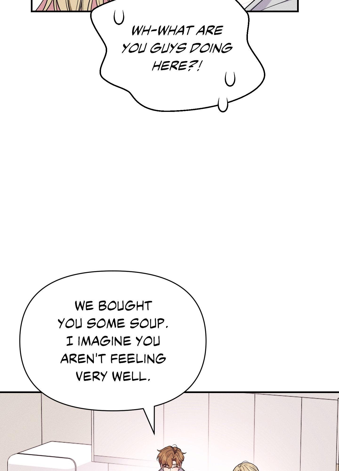 A Blessed Night Chapter 1 page 93 - 
