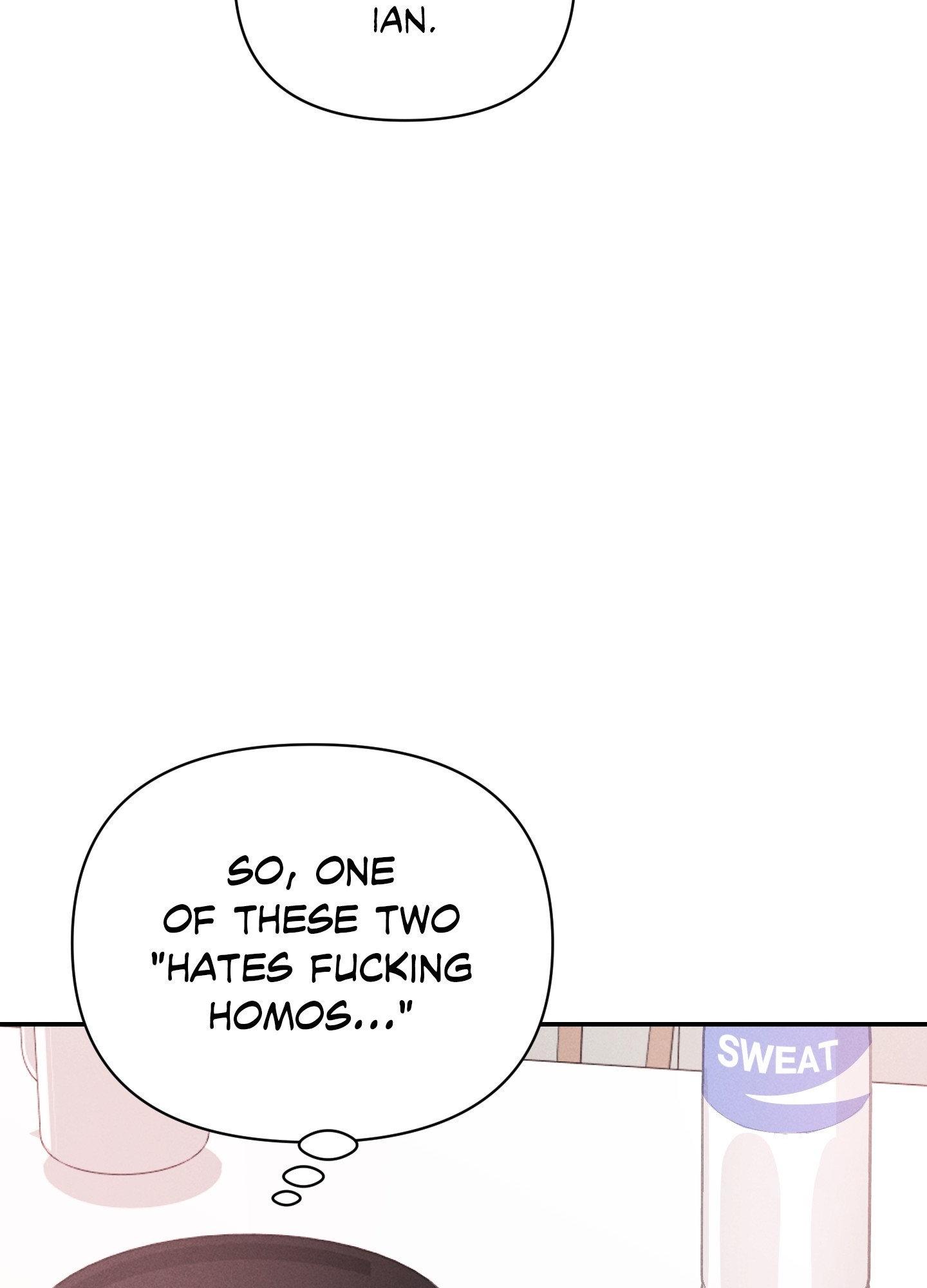 A Blessed Night Chapter 1 page 95 - 