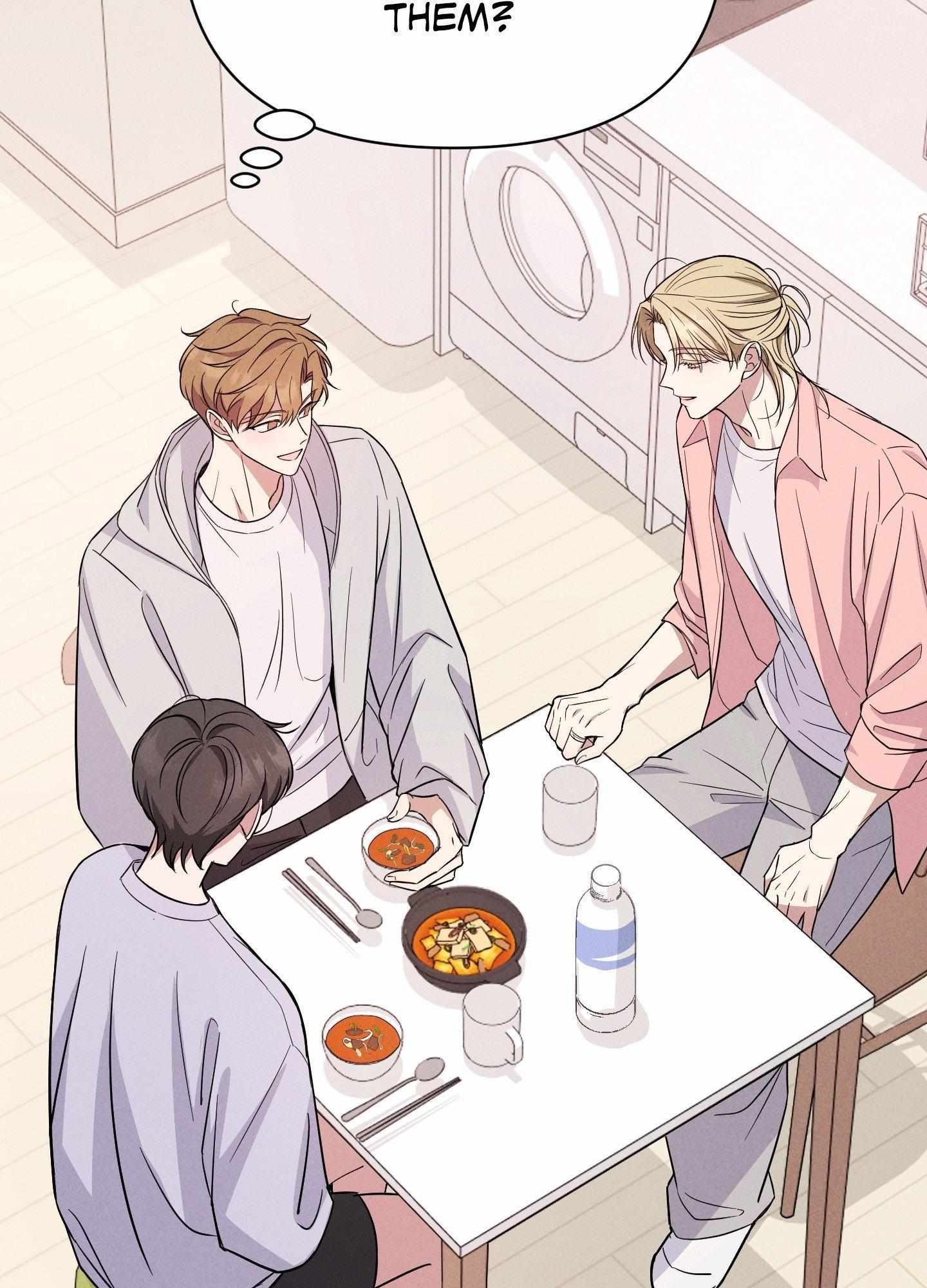 A Blessed Night Chapter 1 page 97 - 