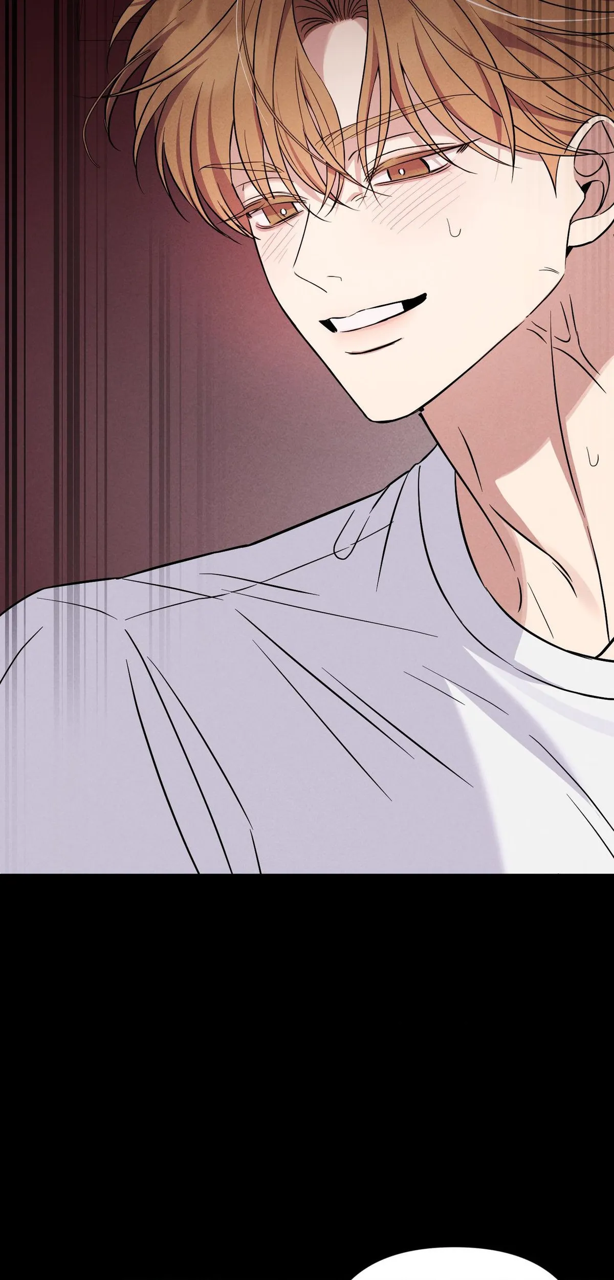 A Blessed Night Chapter 10 page 104 - 