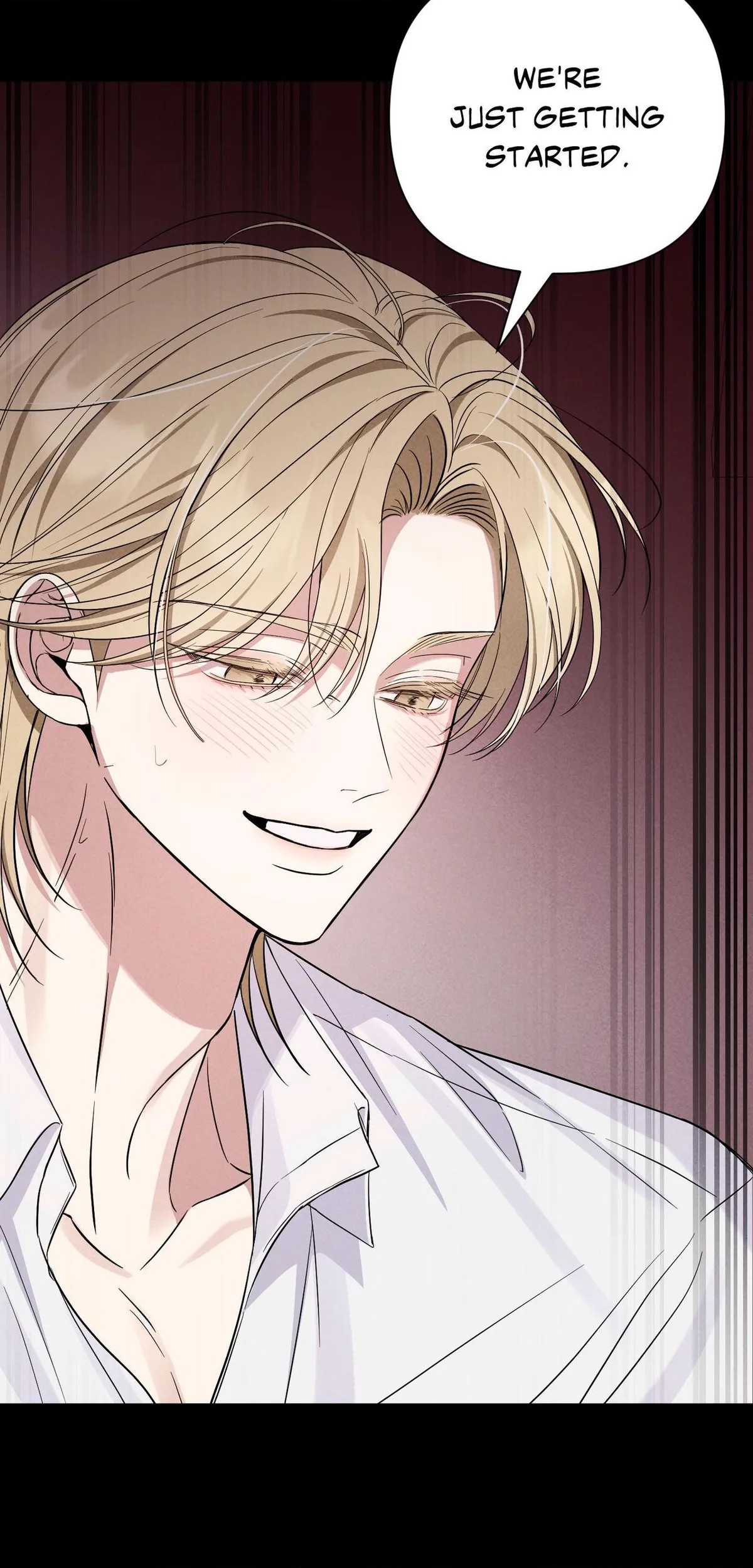 A Blessed Night Chapter 10 page 105 - 