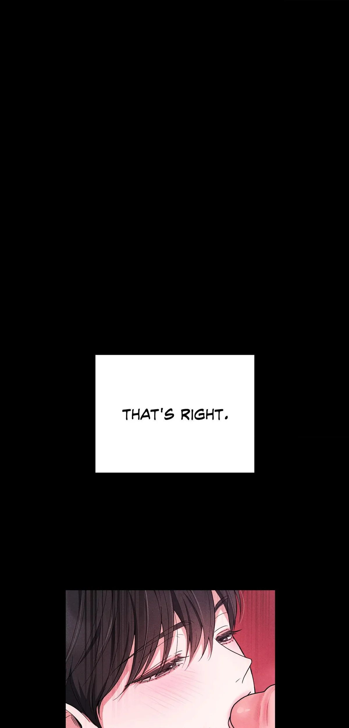 A Blessed Night Chapter 10 page 106 - 