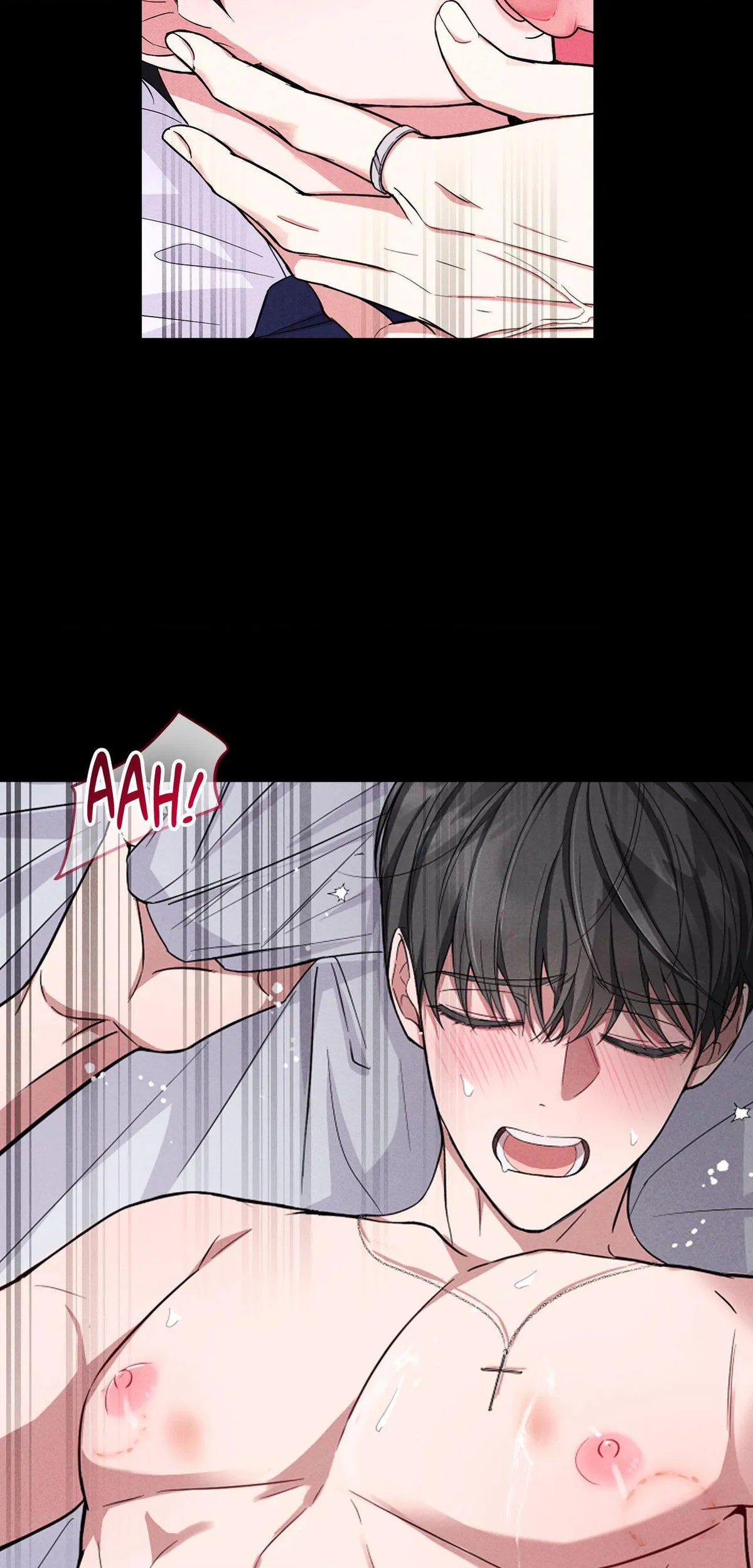 A Blessed Night Chapter 10 page 107 - 