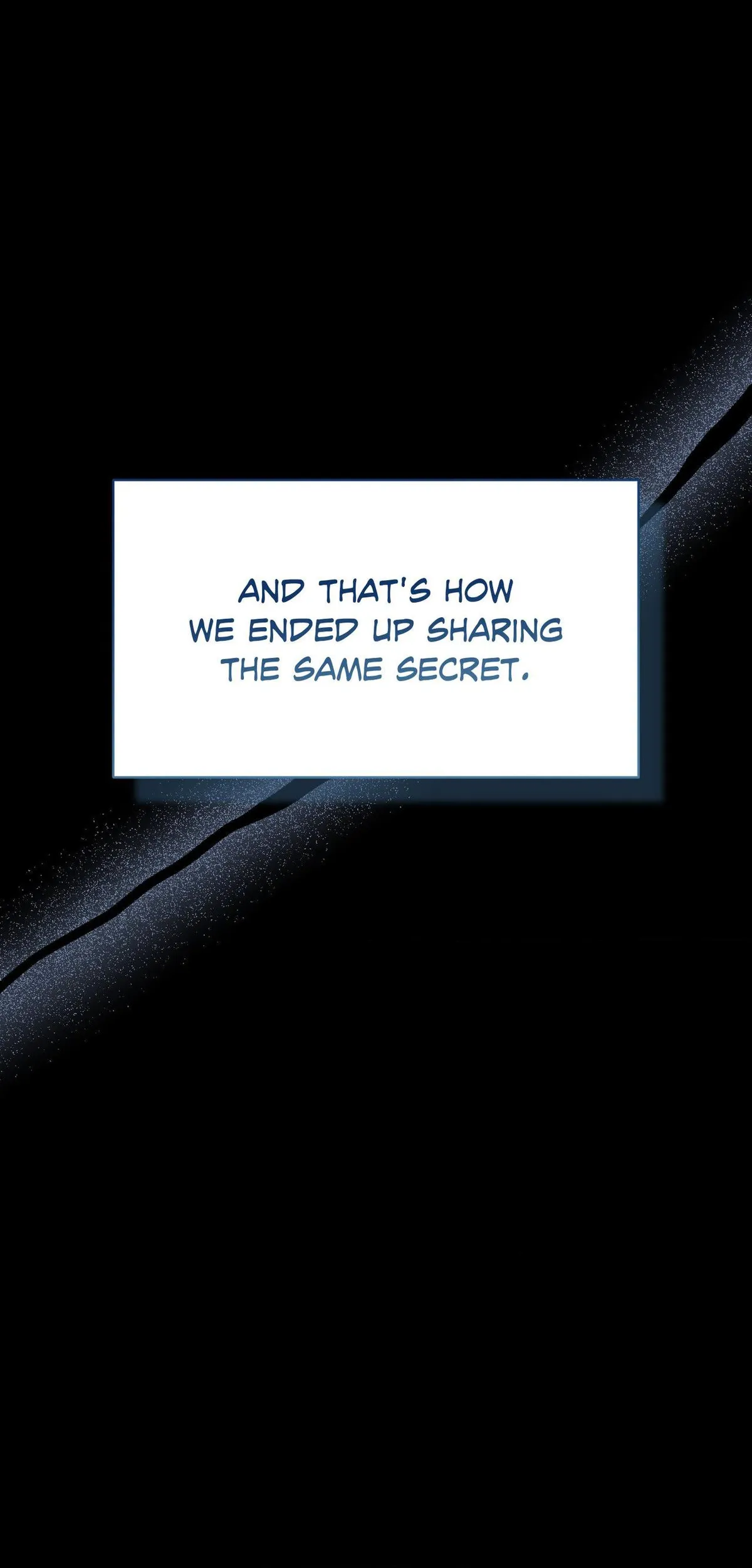 A Blessed Night Chapter 10 page 12 - 