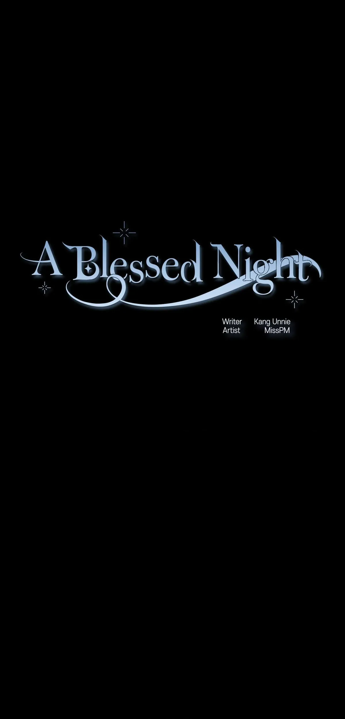 A Blessed Night Chapter 10 page 13 - 