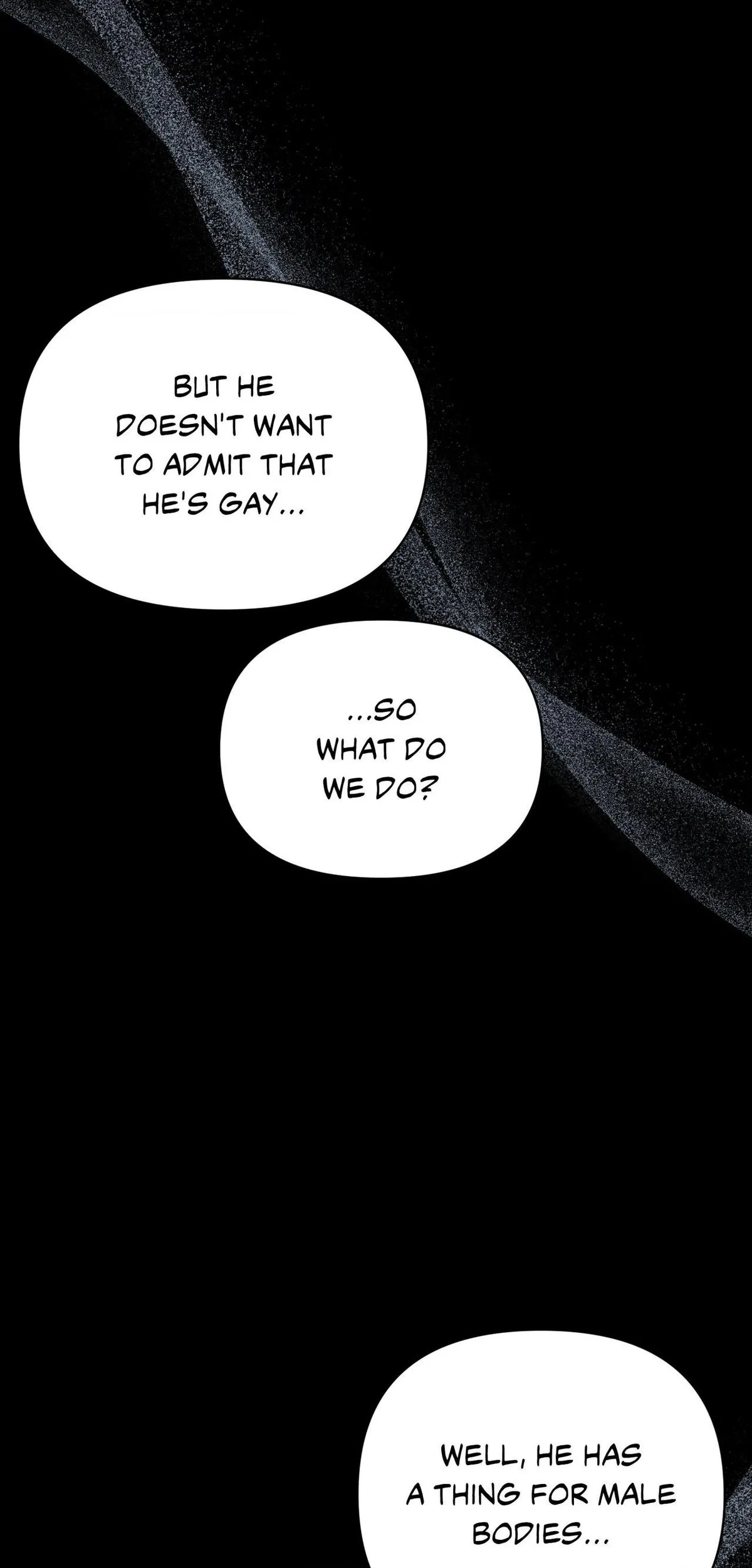 A Blessed Night Chapter 10 page 20 - 