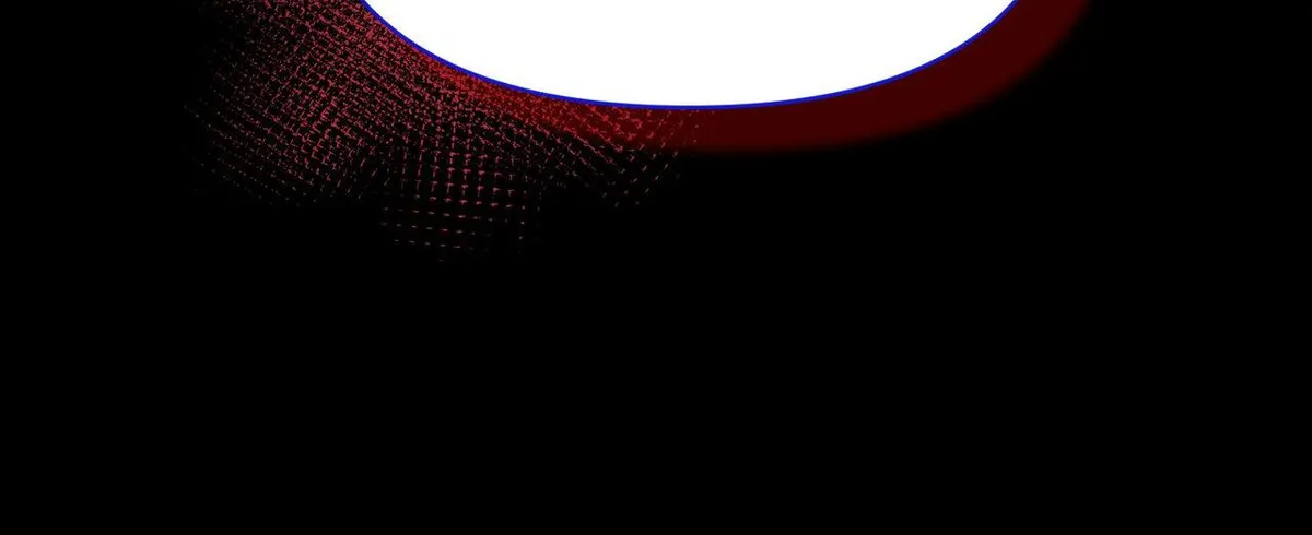 A Blessed Night Chapter 10 page 22 - 