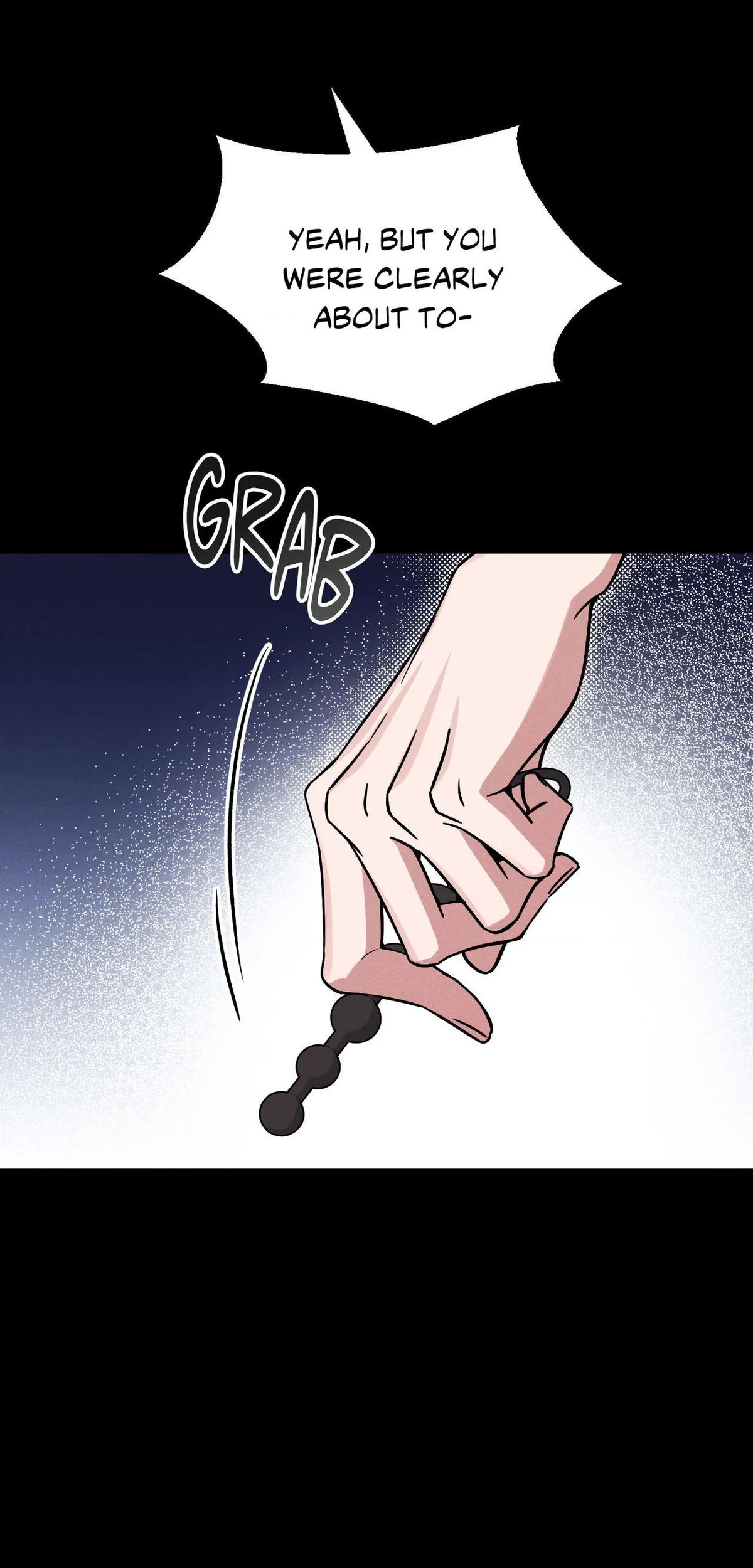 A Blessed Night Chapter 10 page 29 - 