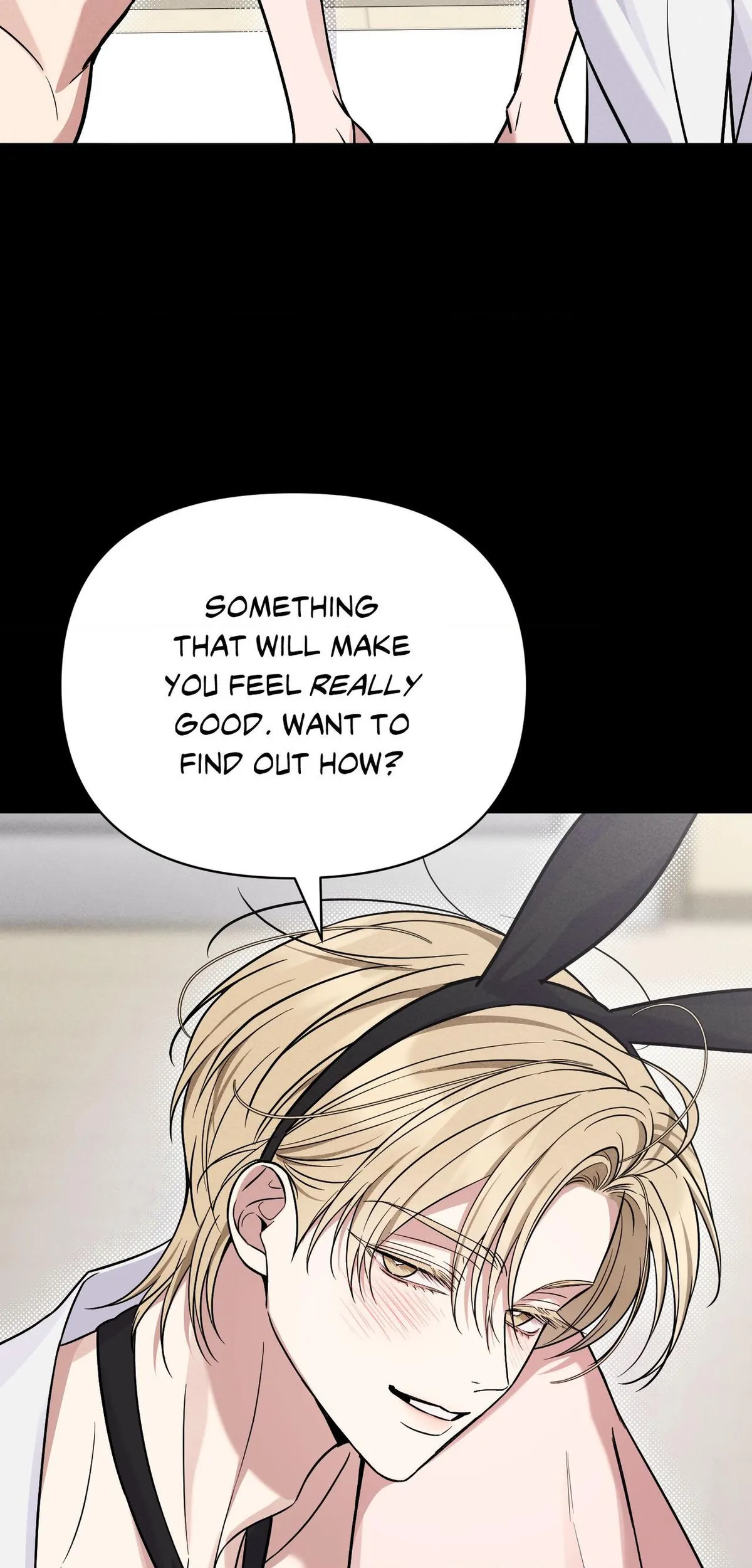 A Blessed Night Chapter 10 page 31 - 