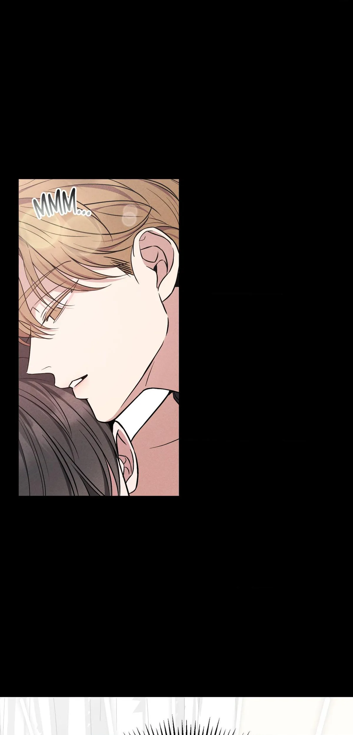 A Blessed Night Chapter 10 page 37 - 