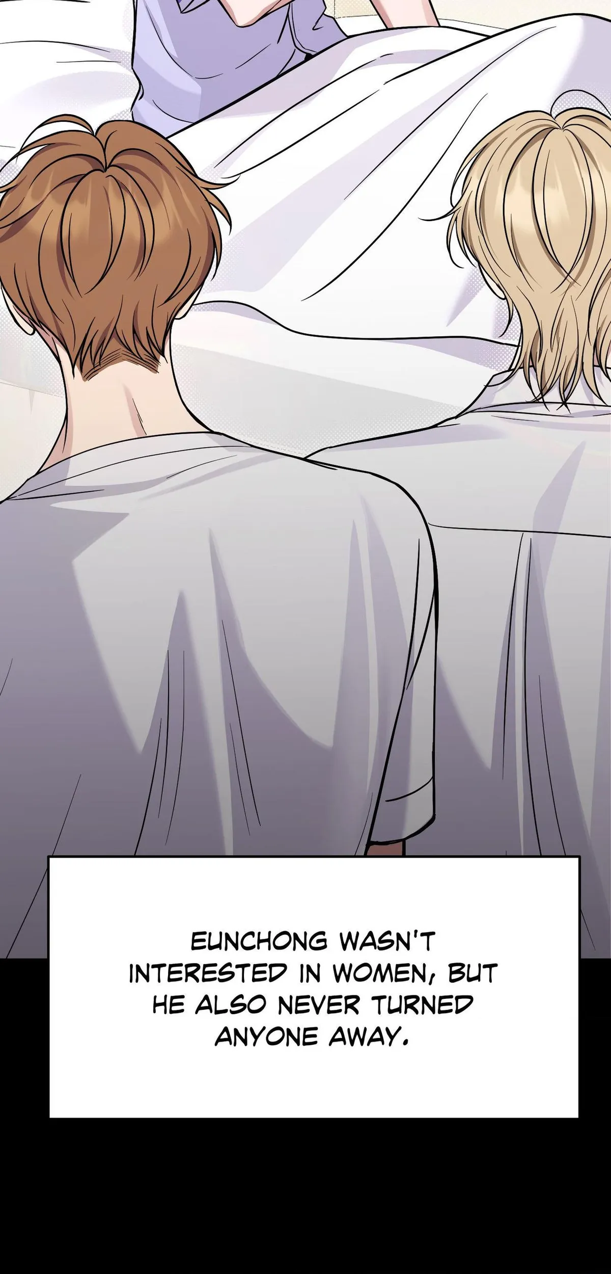 A Blessed Night Chapter 10 page 51 - 