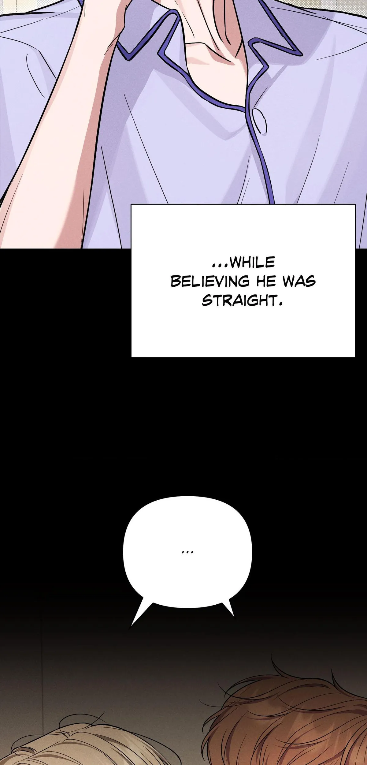 A Blessed Night Chapter 10 page 53 - 