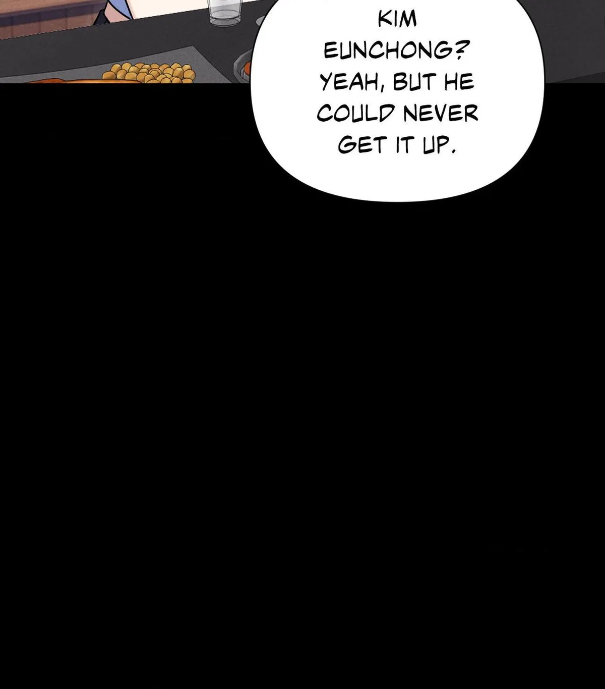 A Blessed Night Chapter 10 page 63 - 