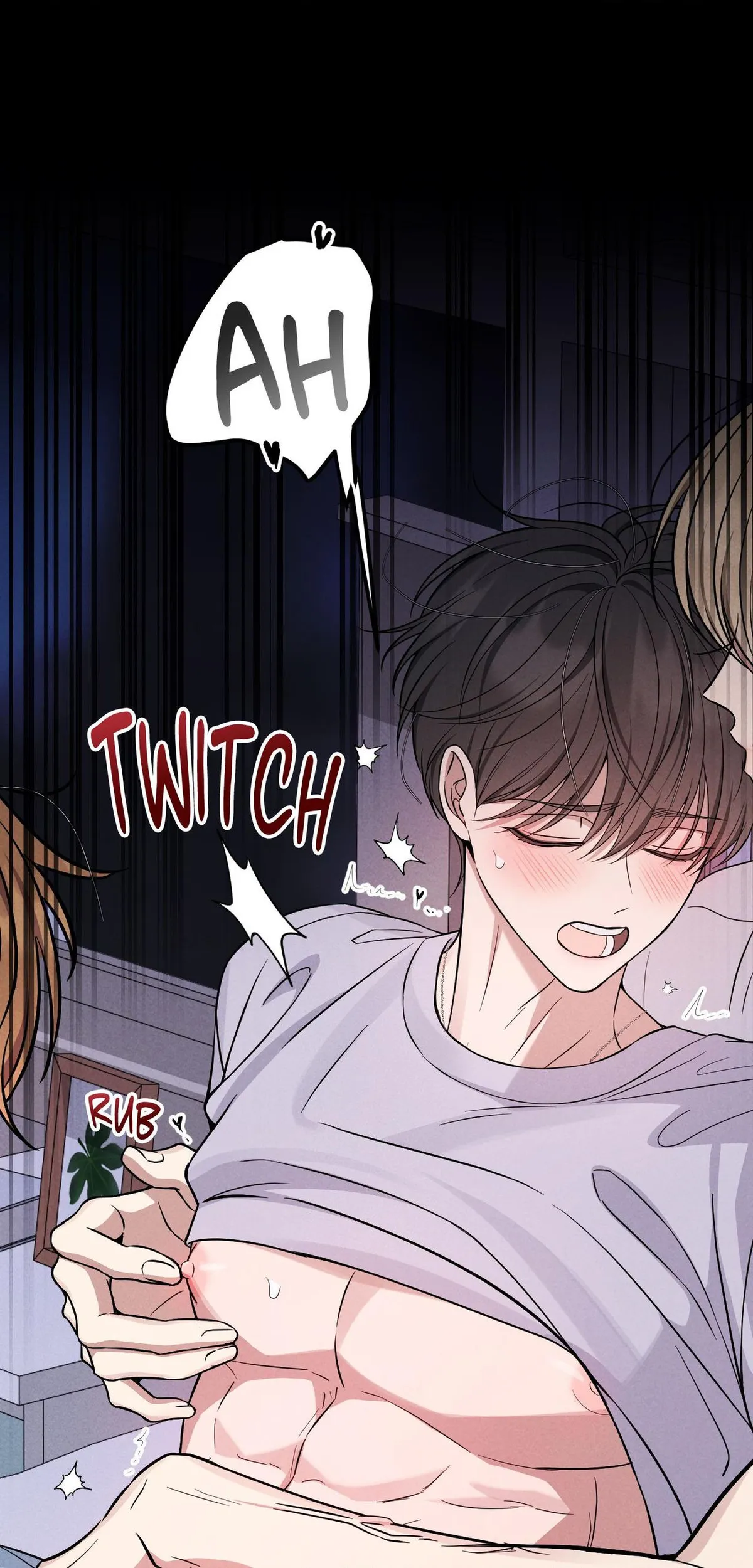 A Blessed Night Chapter 10 page 65 - 