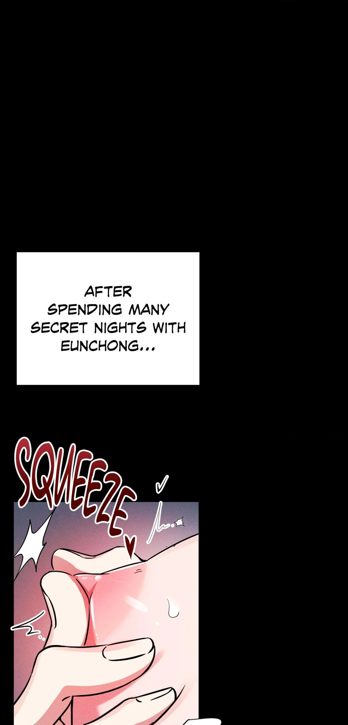 A Blessed Night Chapter 10 page 67 - 