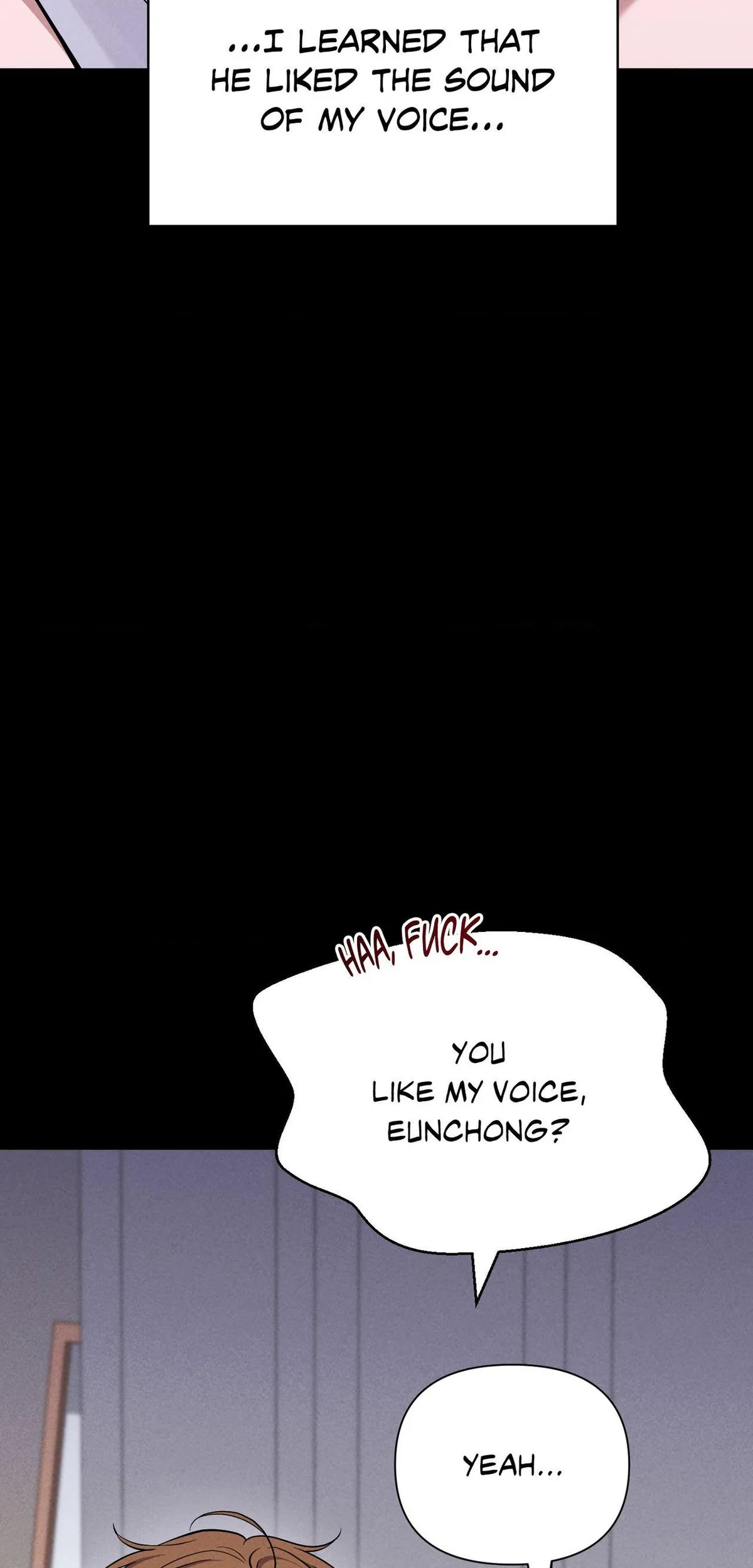 A Blessed Night Chapter 10 page 72 - 