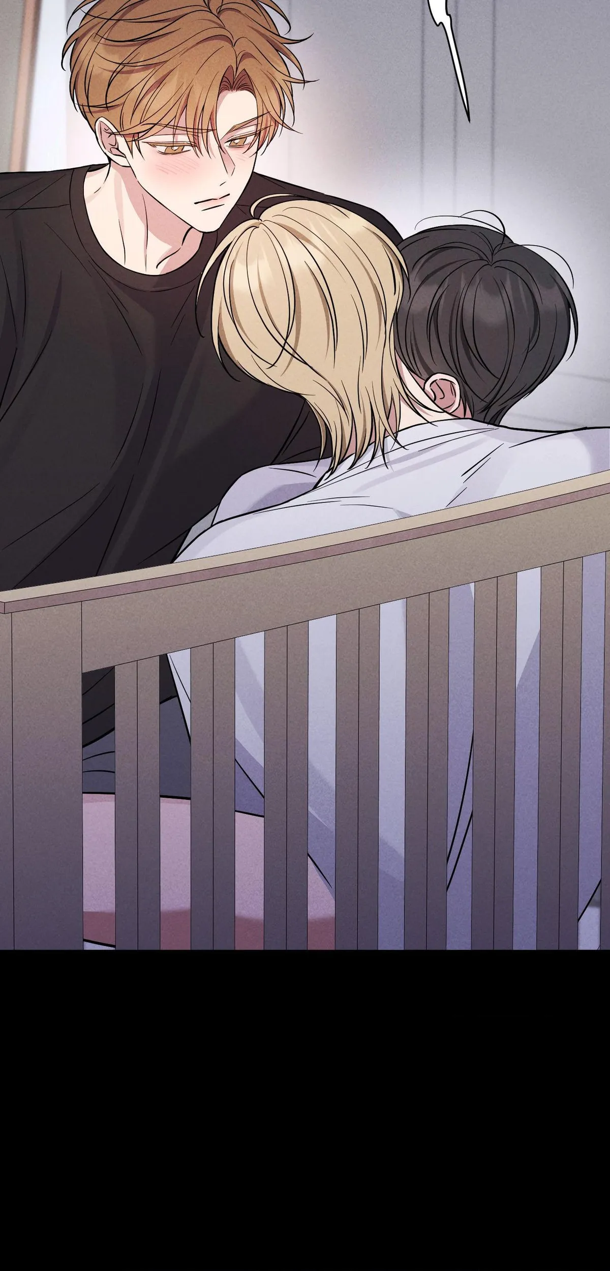 A Blessed Night Chapter 10 page 73 - 