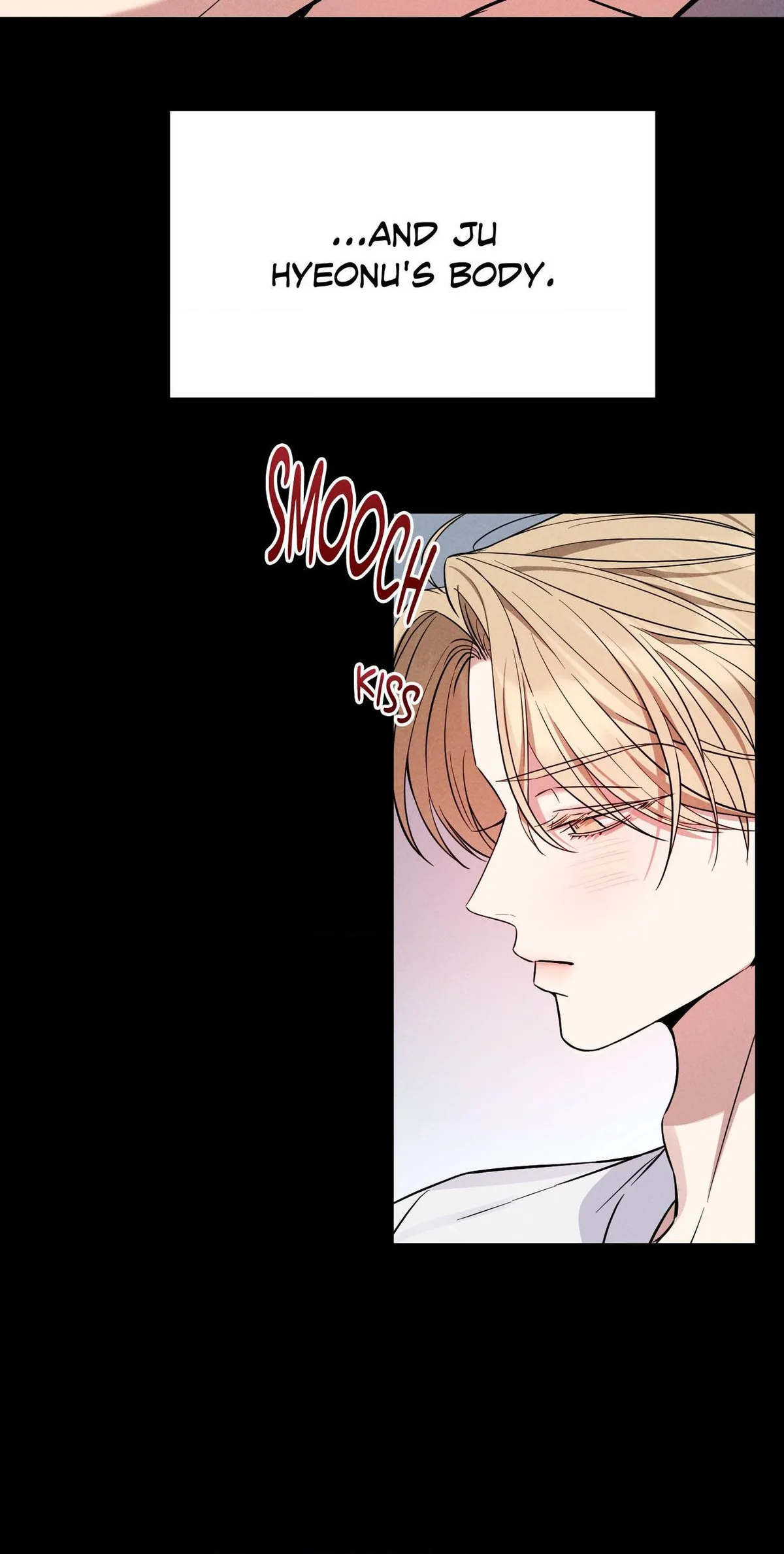 A Blessed Night Chapter 10 page 78 - 