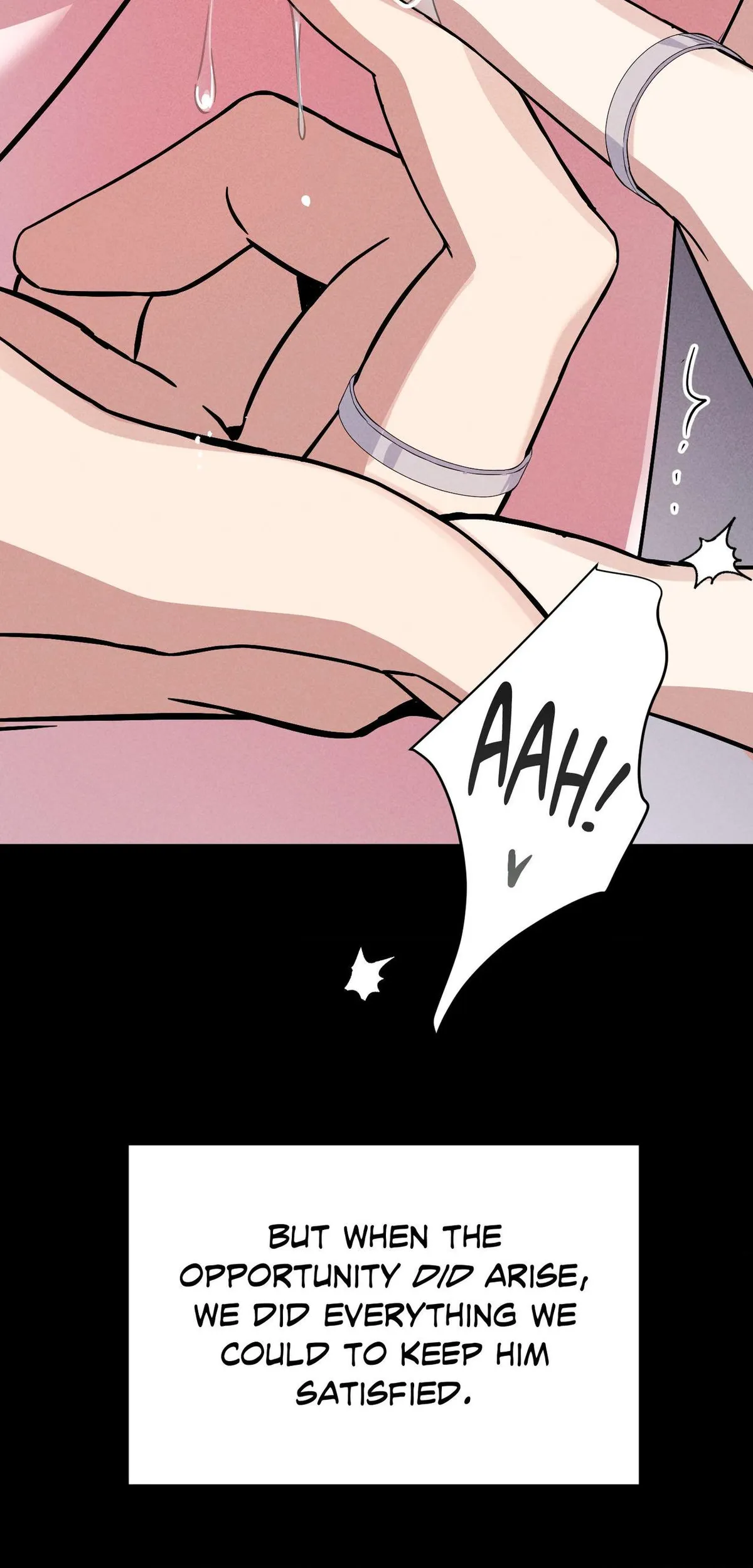 A Blessed Night Chapter 10 page 81 - 