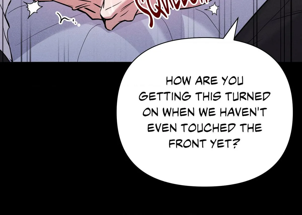 A Blessed Night Chapter 10 page 87 - 