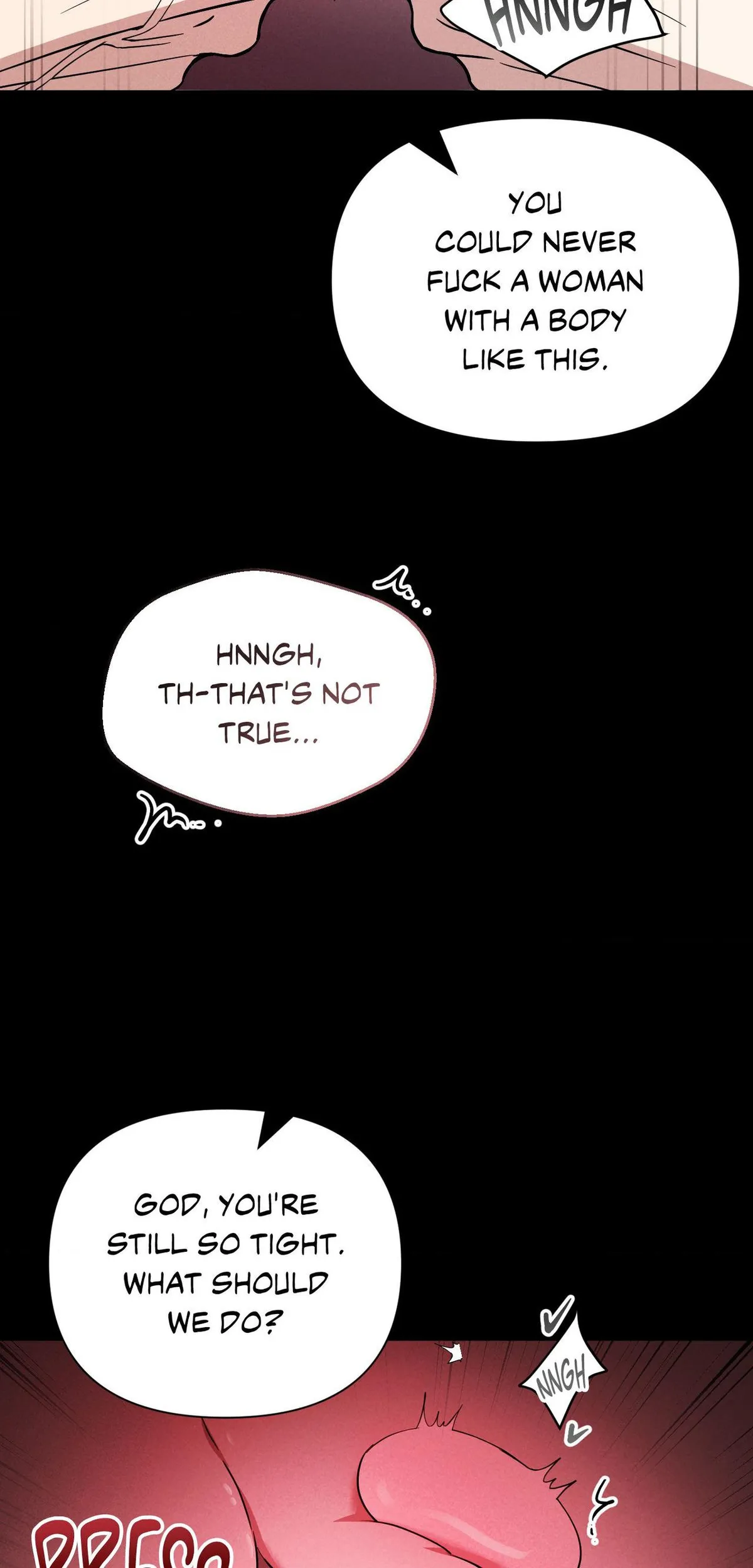 A Blessed Night Chapter 10 page 89 - 