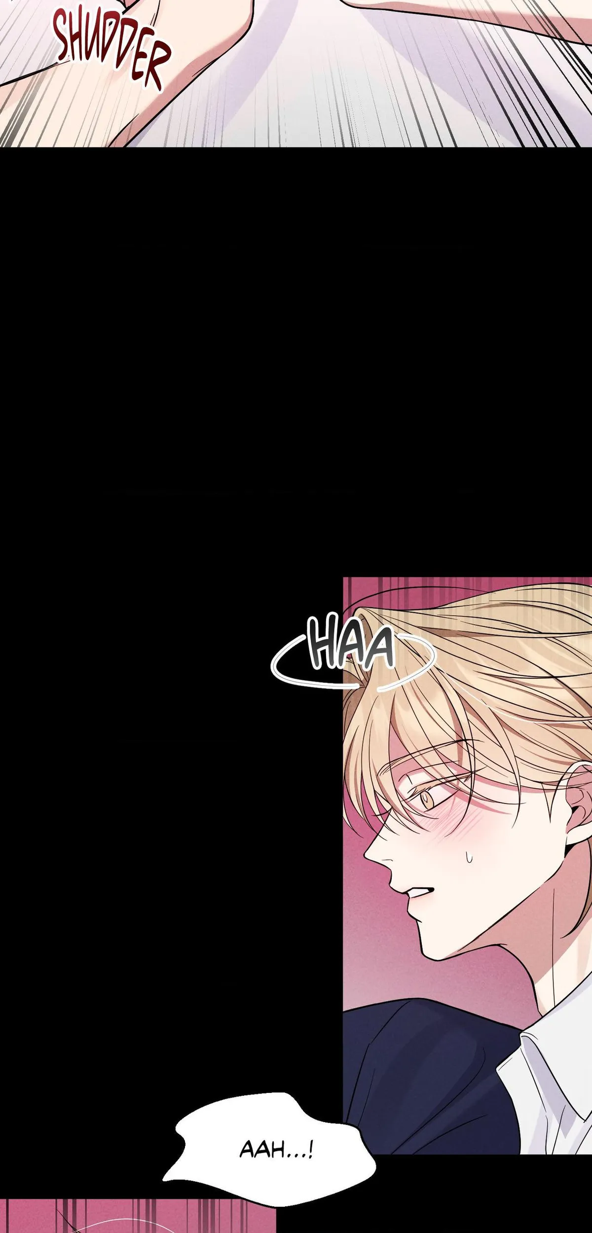 A Blessed Night Chapter 10 page 93 - 