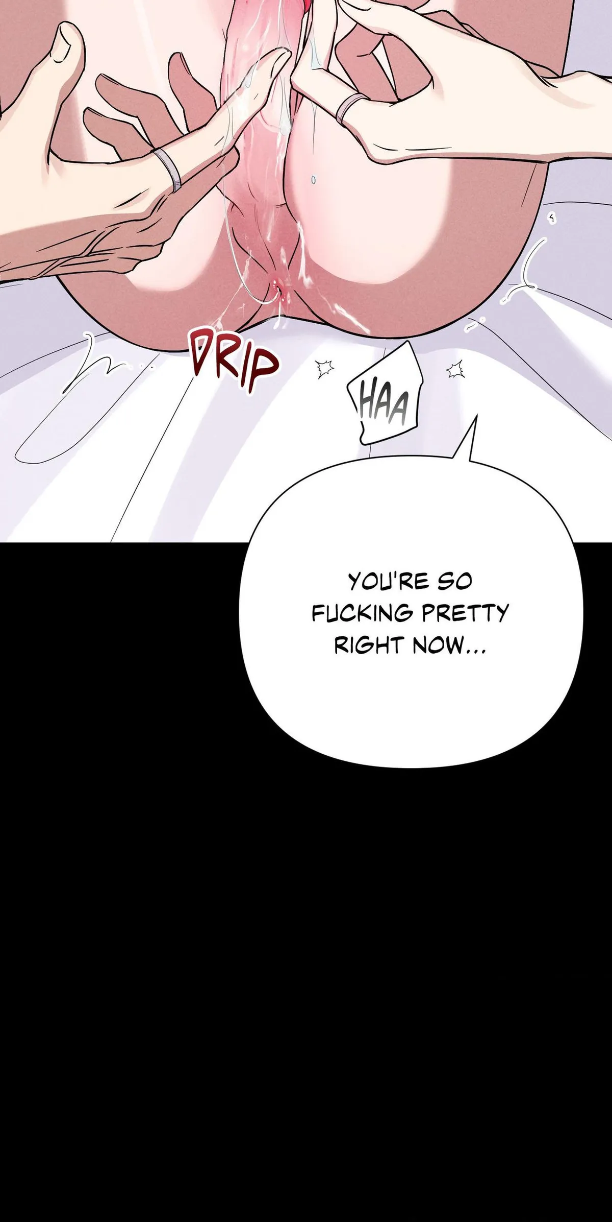 A Blessed Night Chapter 10 page 96 - 