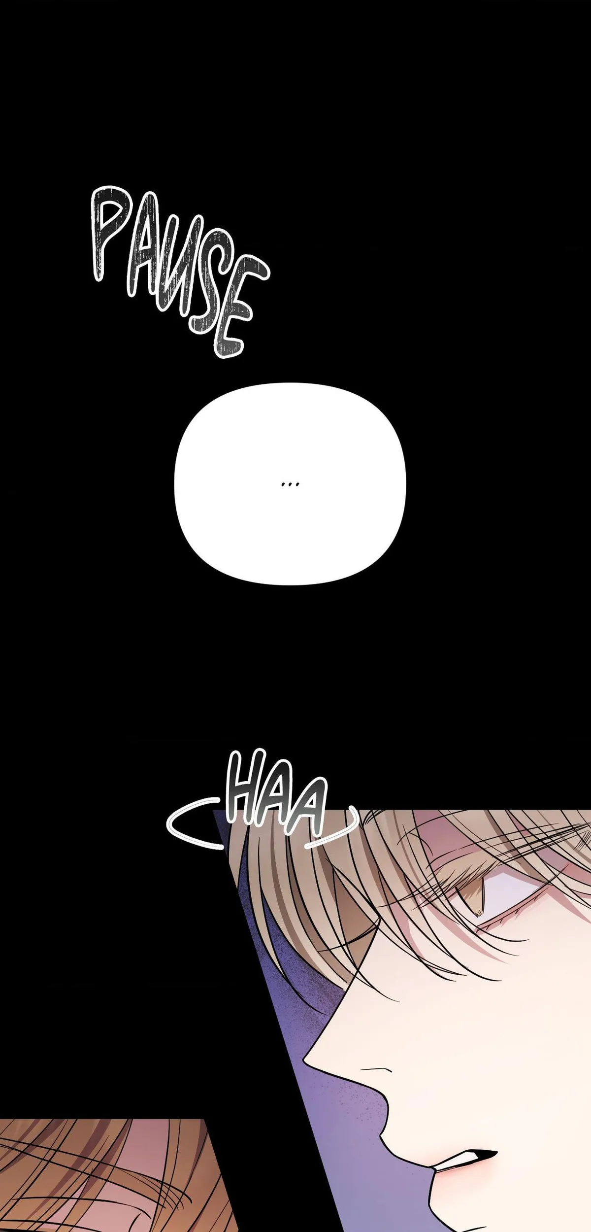 A Blessed Night Chapter 10 page 97 - 