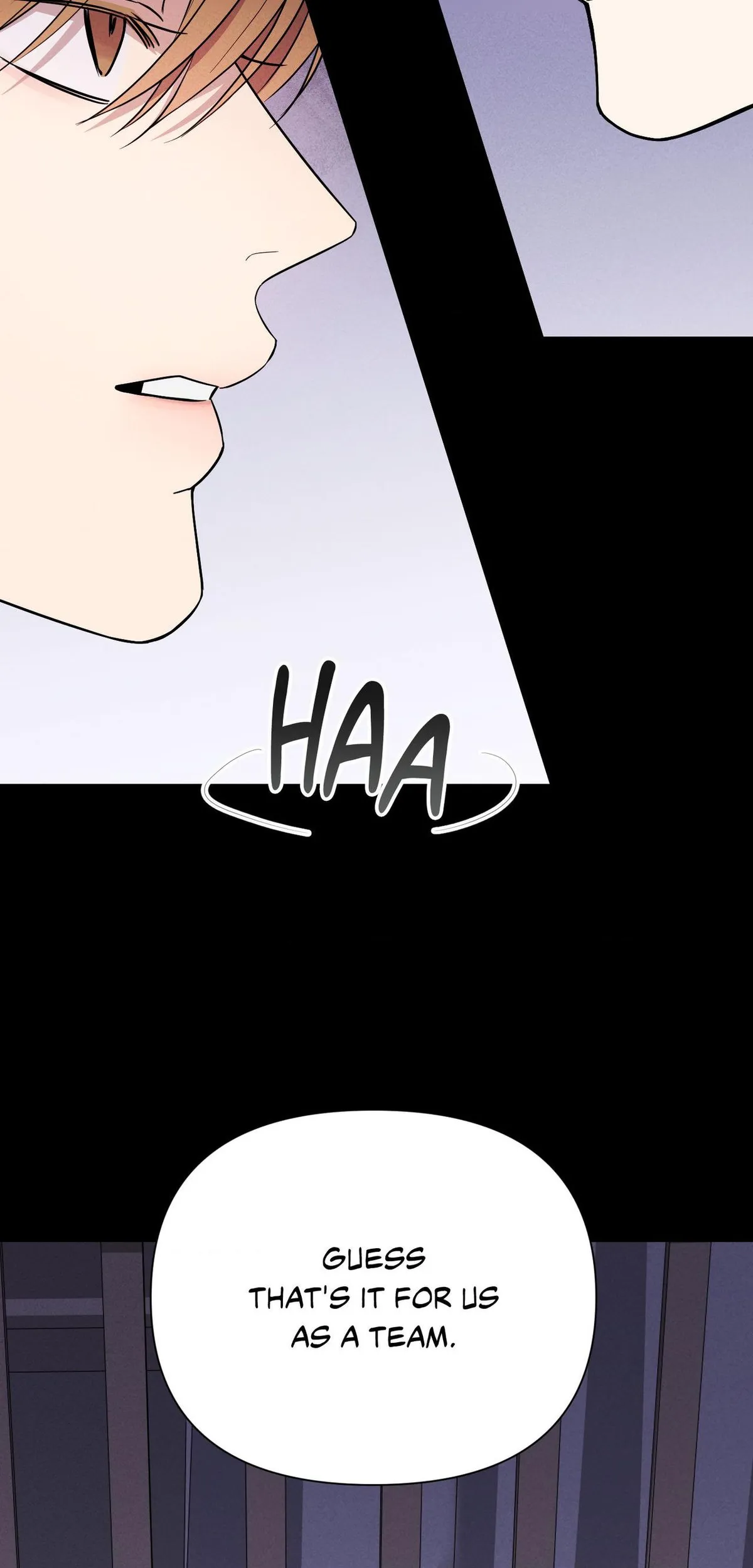 A Blessed Night Chapter 10 page 98 - 