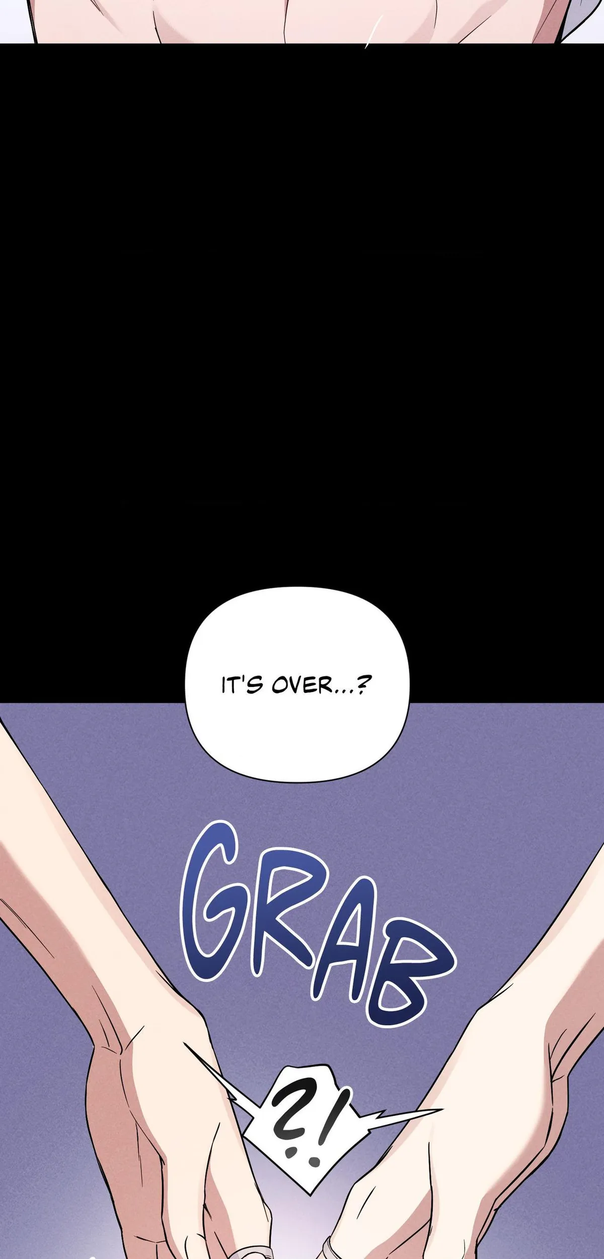 A Blessed Night Chapter 10 page 100 - 