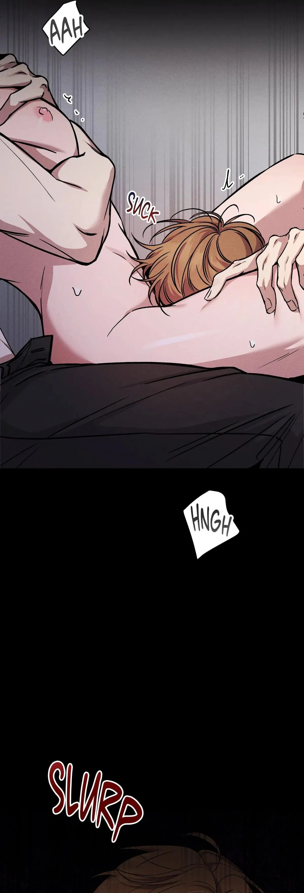A Blessed Night Chapter 11 page 4 - 