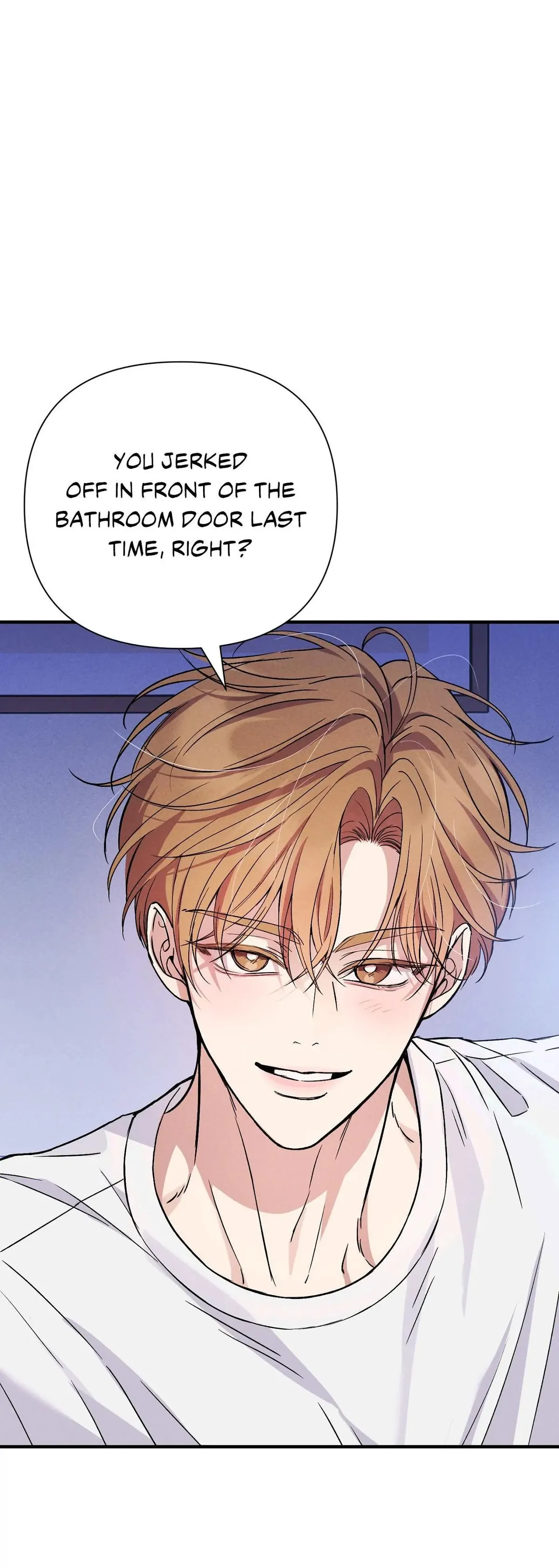 A Blessed Night Chapter 11 page 40 - 