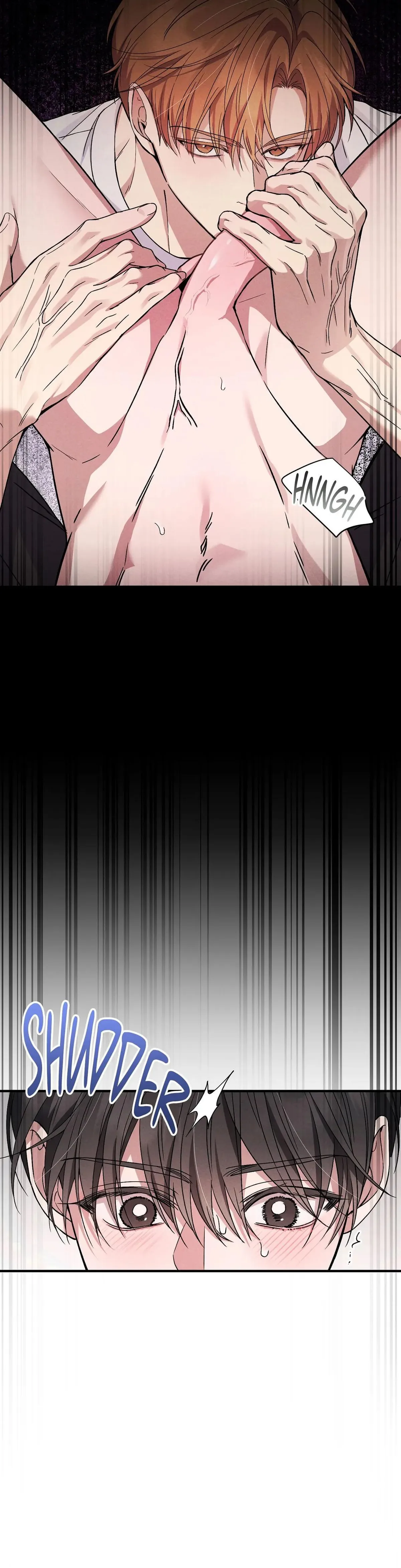 A Blessed Night Chapter 11 page 5 - 