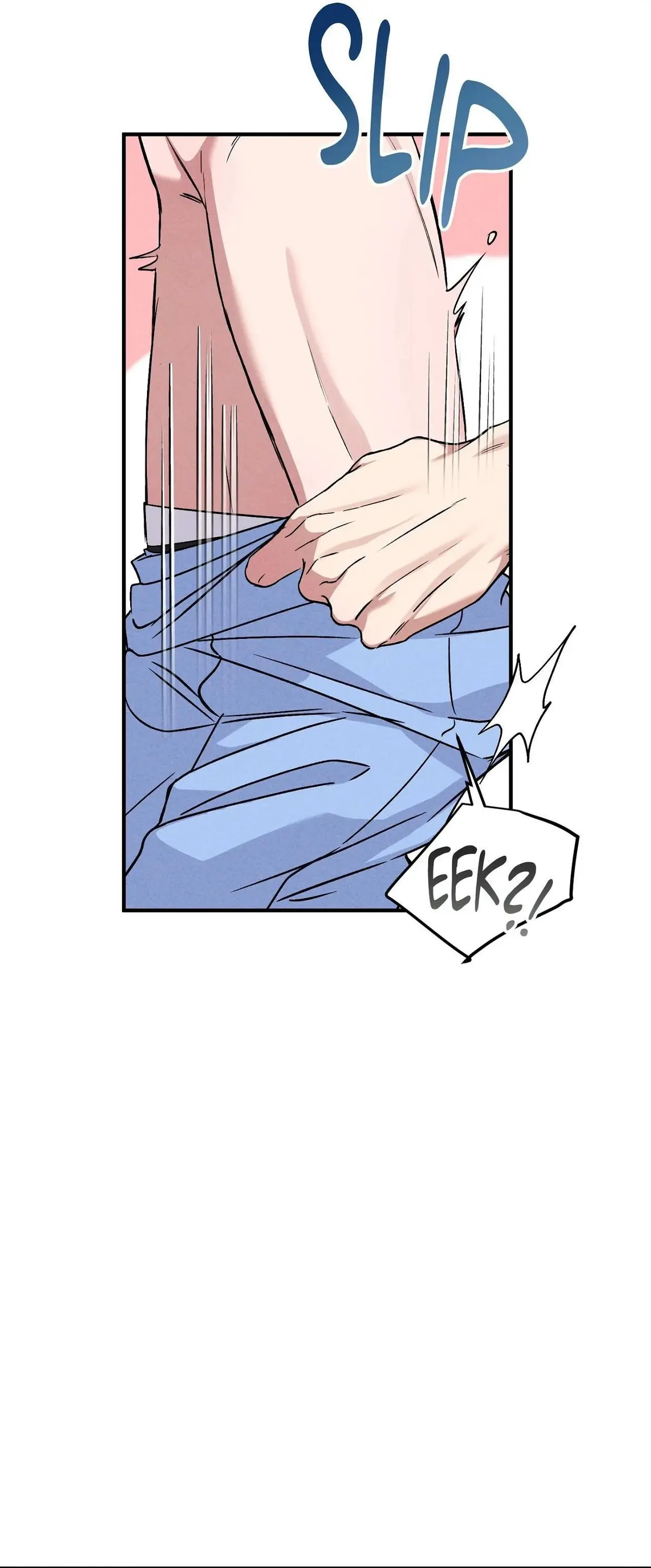 A Blessed Night Chapter 11 page 42 - 