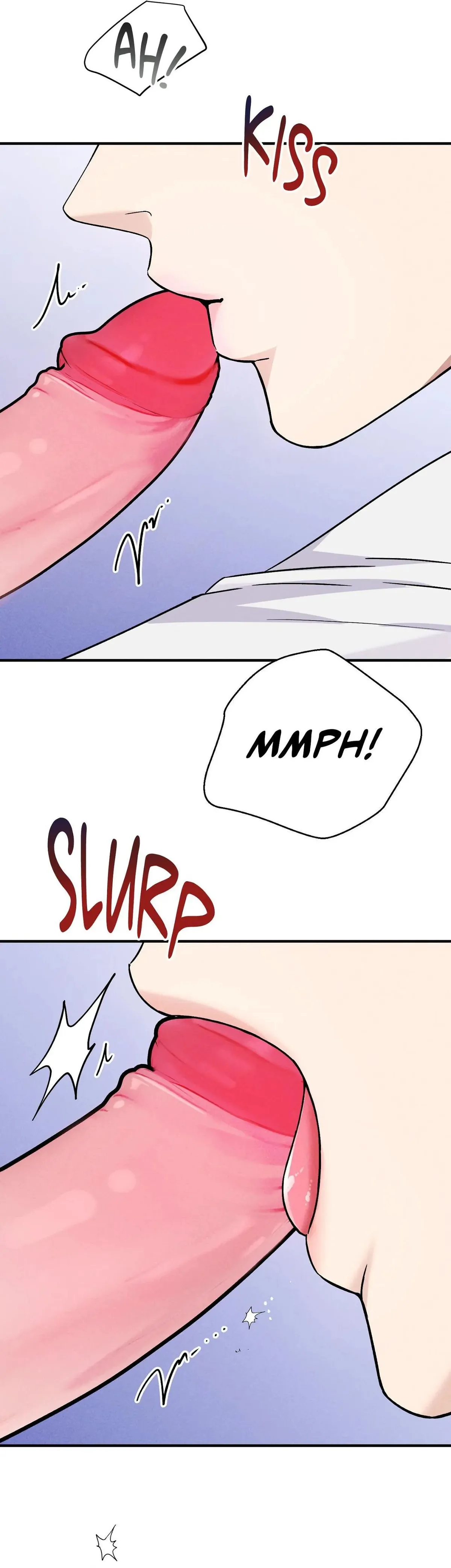 A Blessed Night Chapter 11 page 47 - 